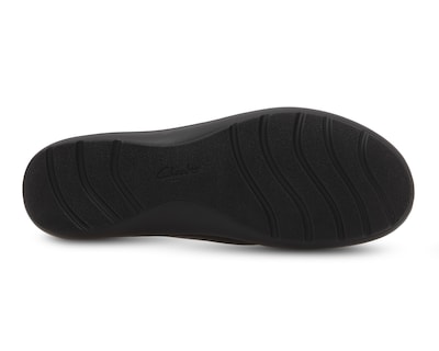 Foto 4 | Zapatos Confort Clarks de Piel para Mujer