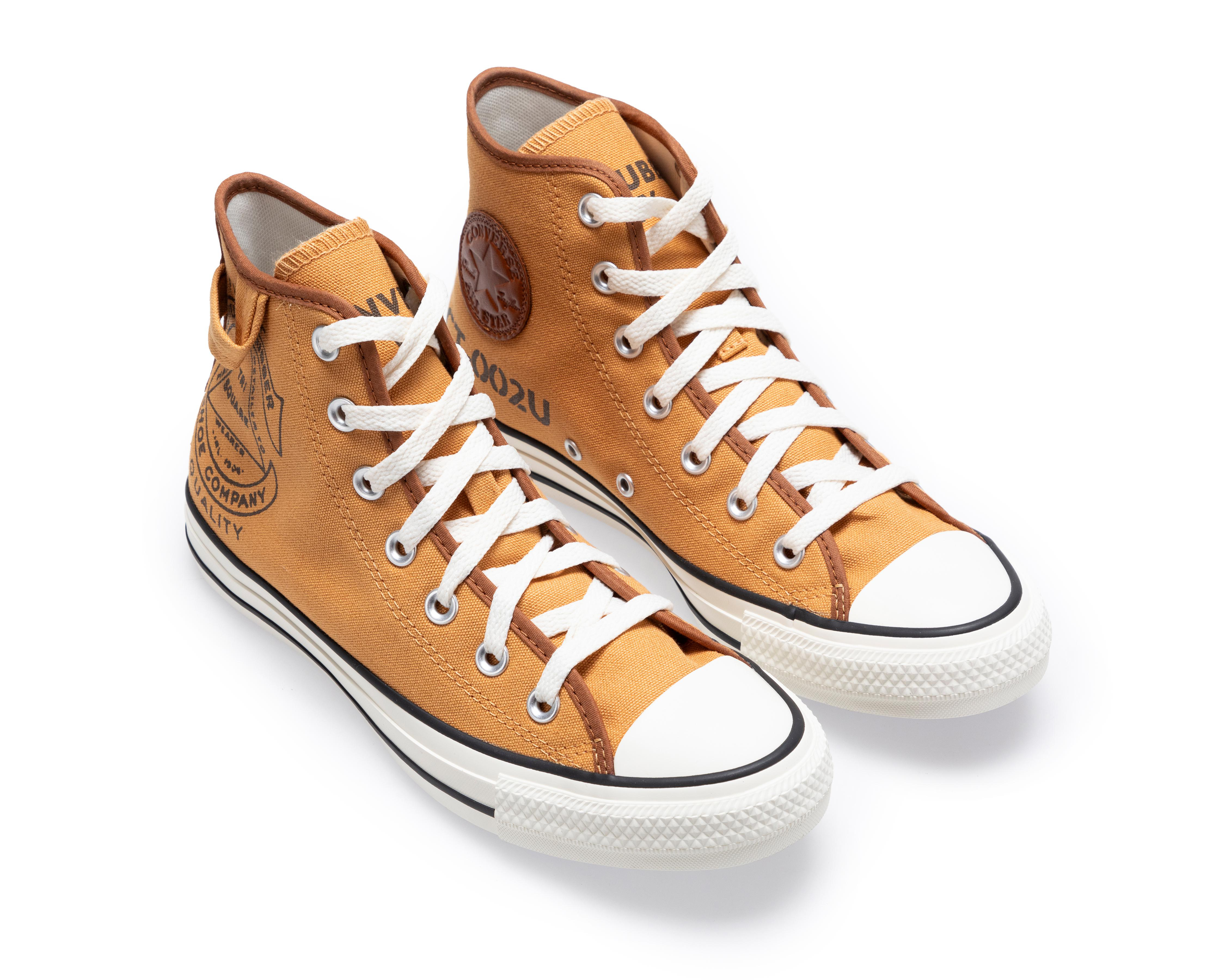 Foto 2 pulgar | Tenis Converse Chuck Taylor All Star para Hombre