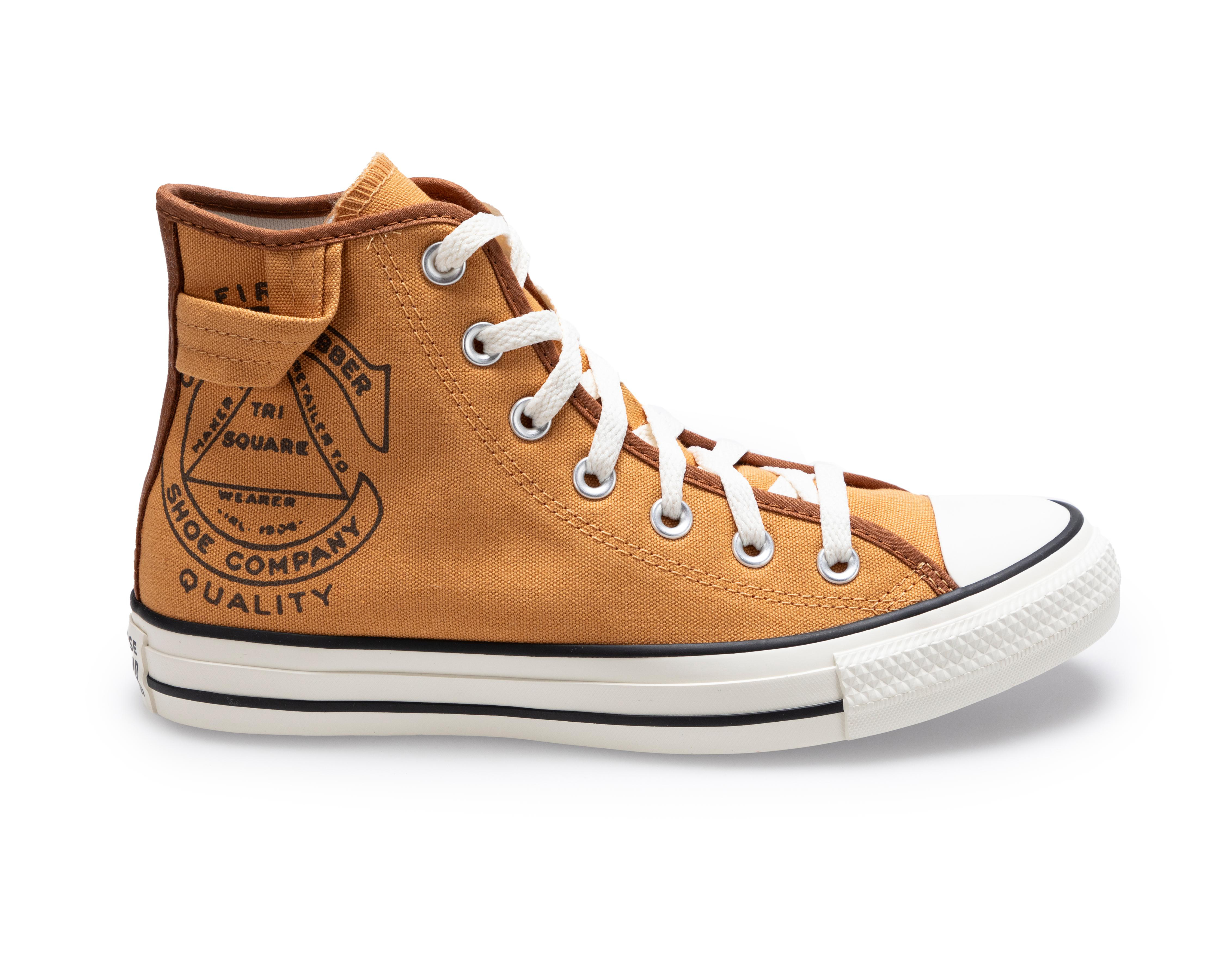 Foto 3 pulgar | Tenis Converse Chuck Taylor All Star para Hombre