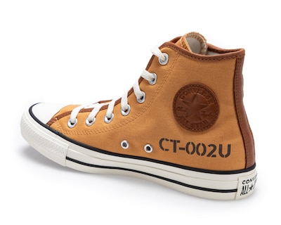 Foto 3 | Tenis Converse Chuck Taylor All Star para Hombre