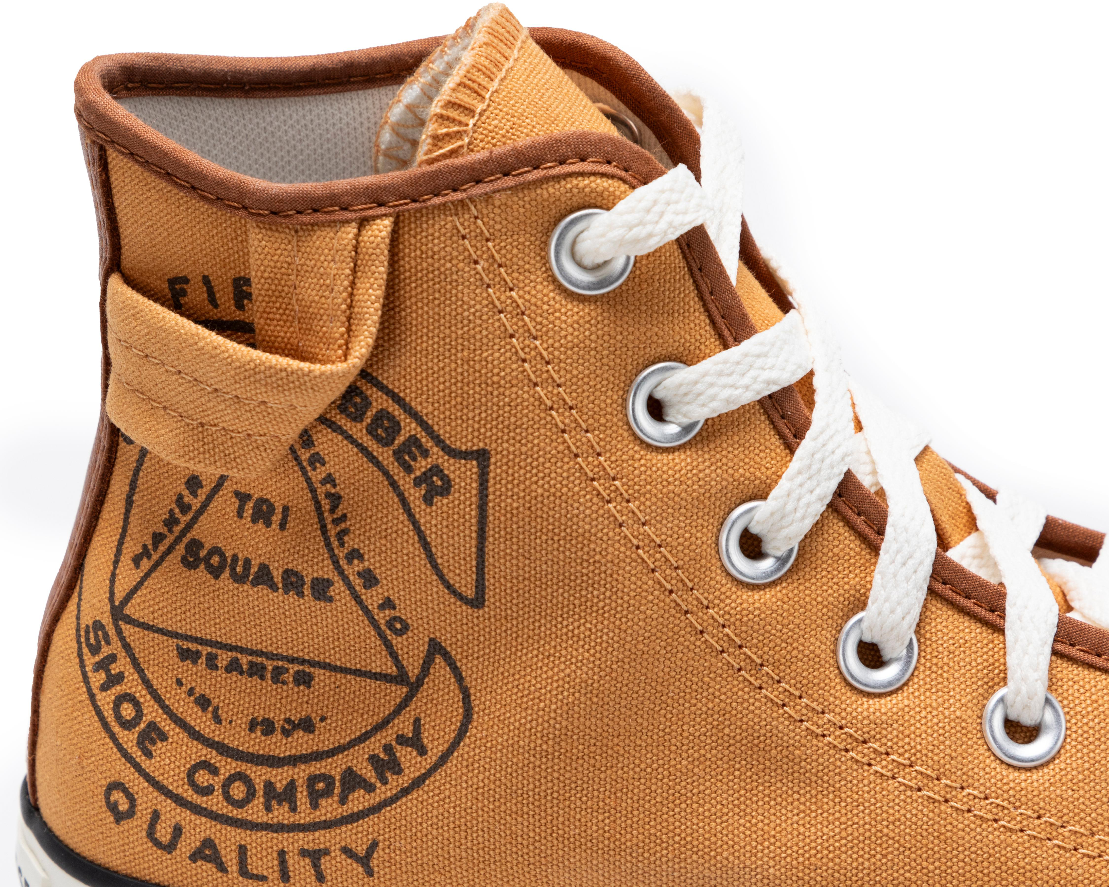 Foto 7 pulgar | Tenis Converse Chuck Taylor All Star para Hombre