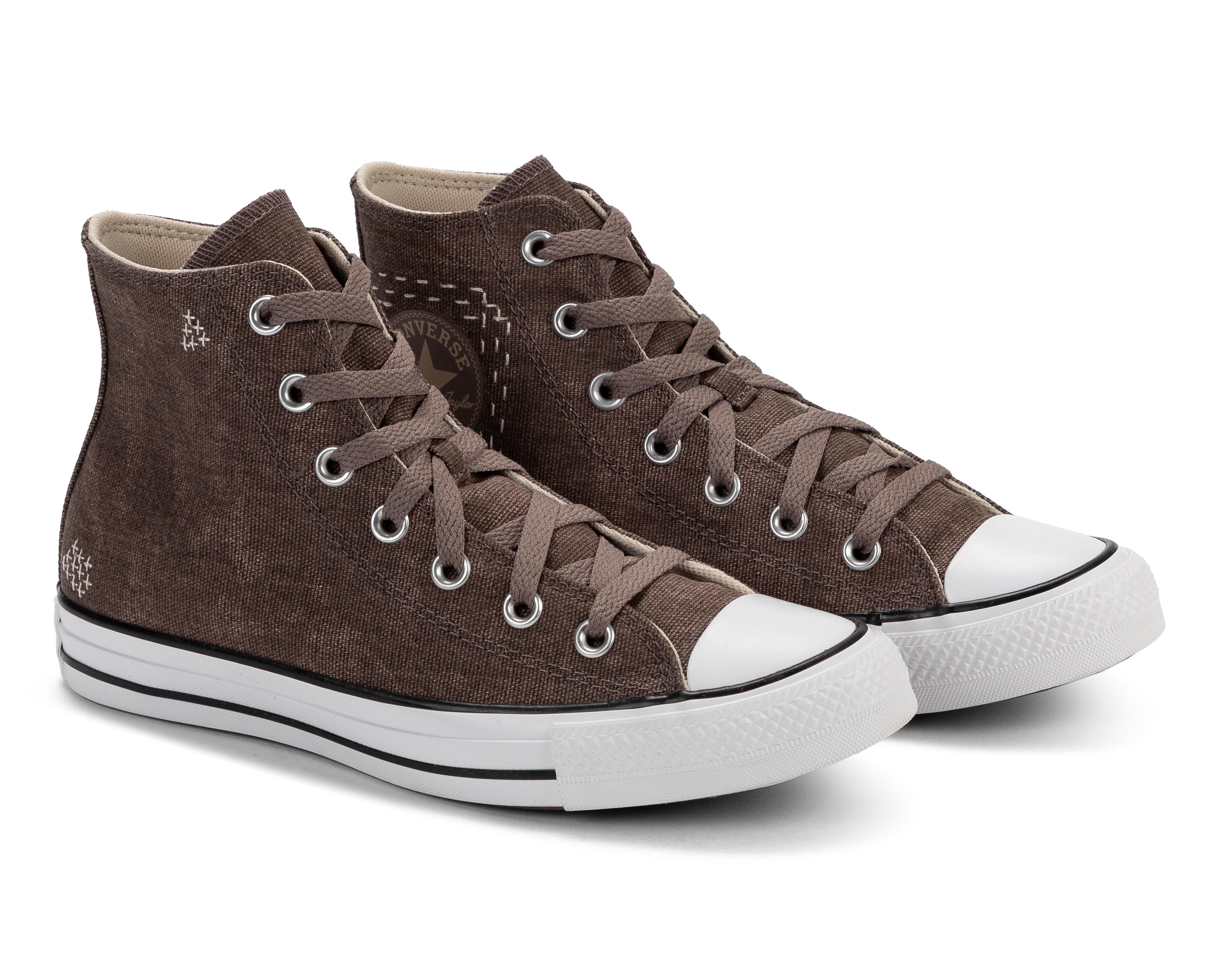 Foto 2 pulgar | Tenis Converse Chuck Taylor All Star para Hombre