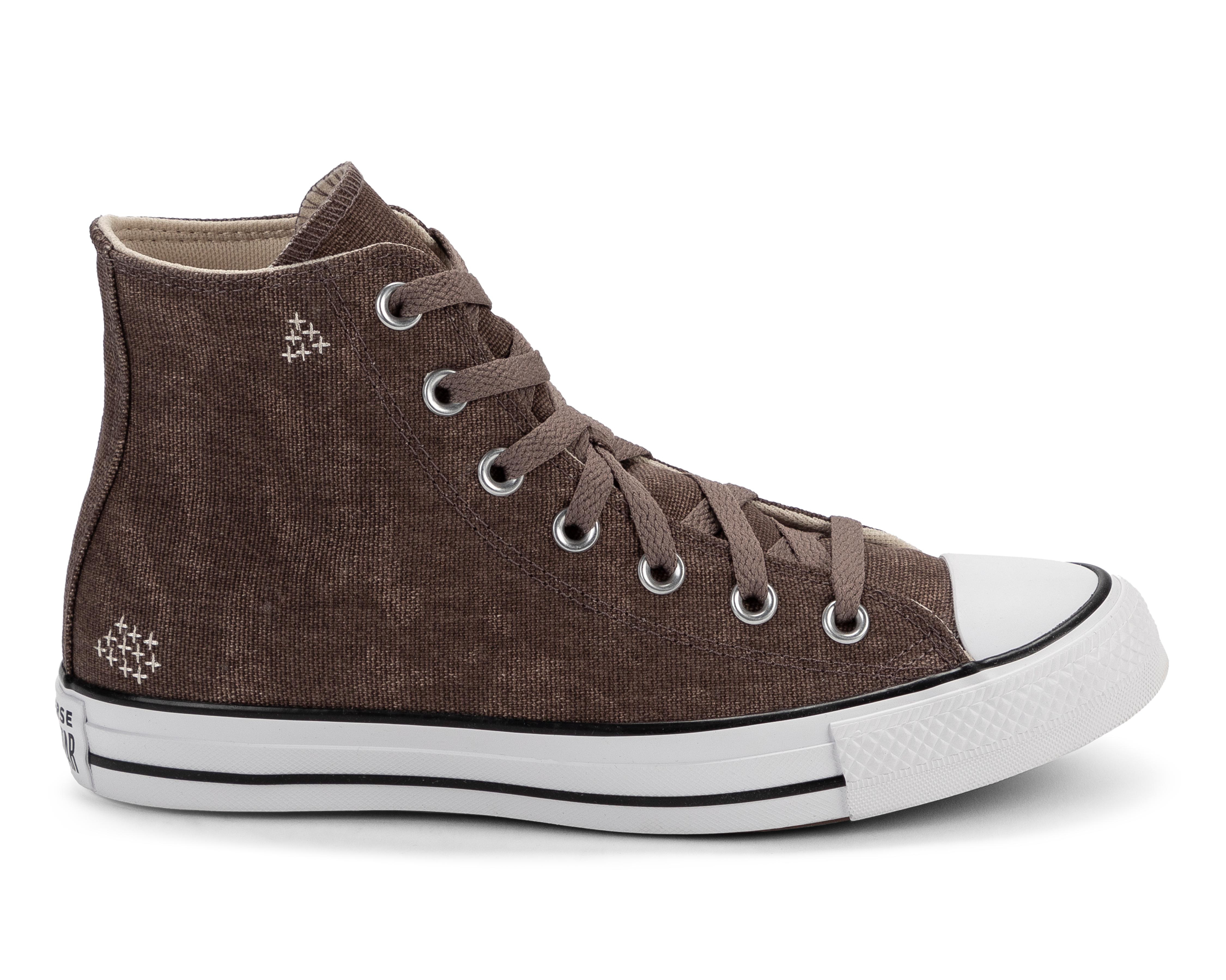 Foto 3 pulgar | Tenis Converse Chuck Taylor All Star para Hombre