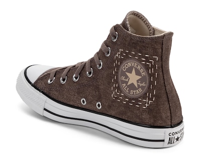Foto 3 | Tenis Converse Chuck Taylor All Star para Hombre
