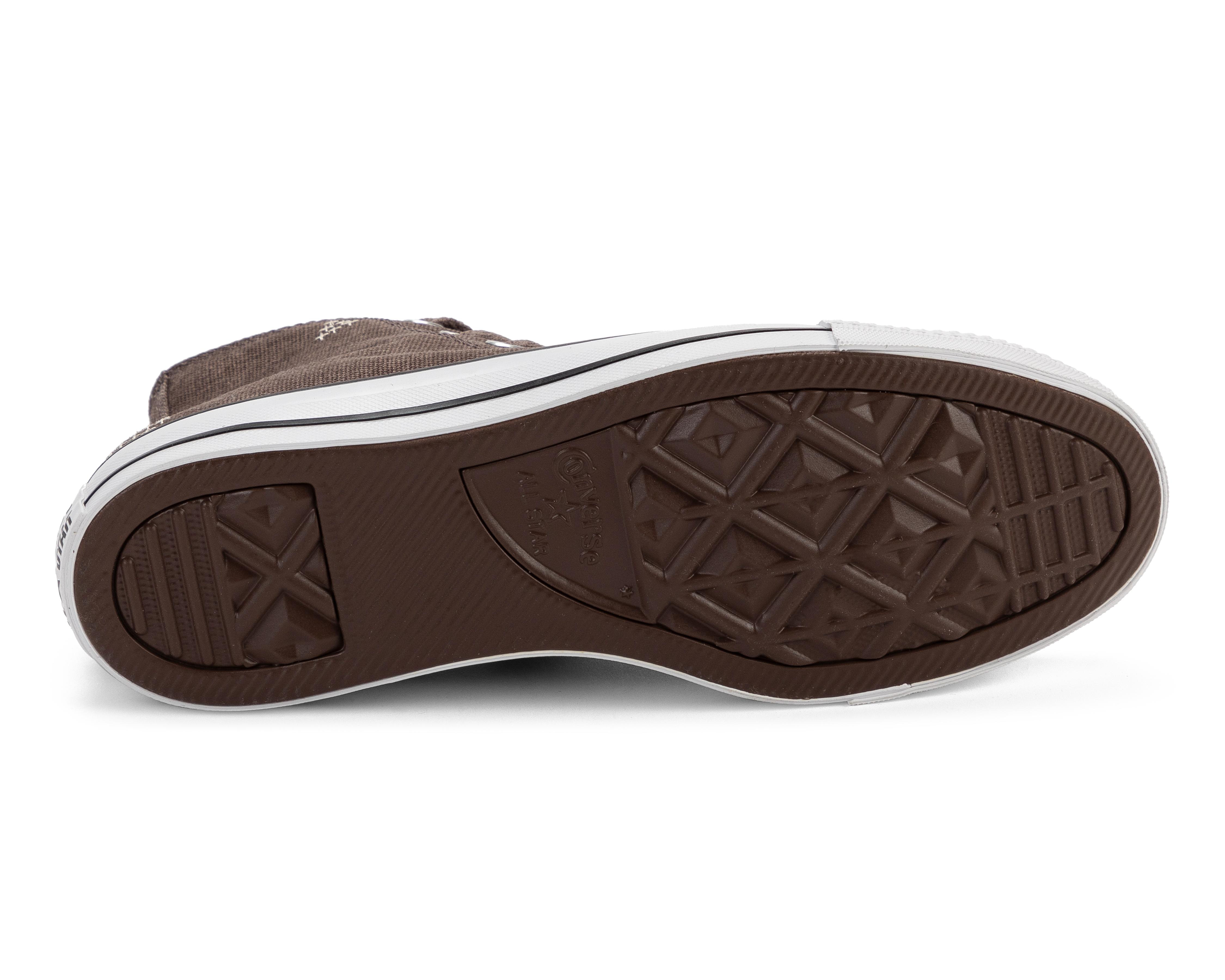 Foto 5 pulgar | Tenis Converse Chuck Taylor All Star para Hombre