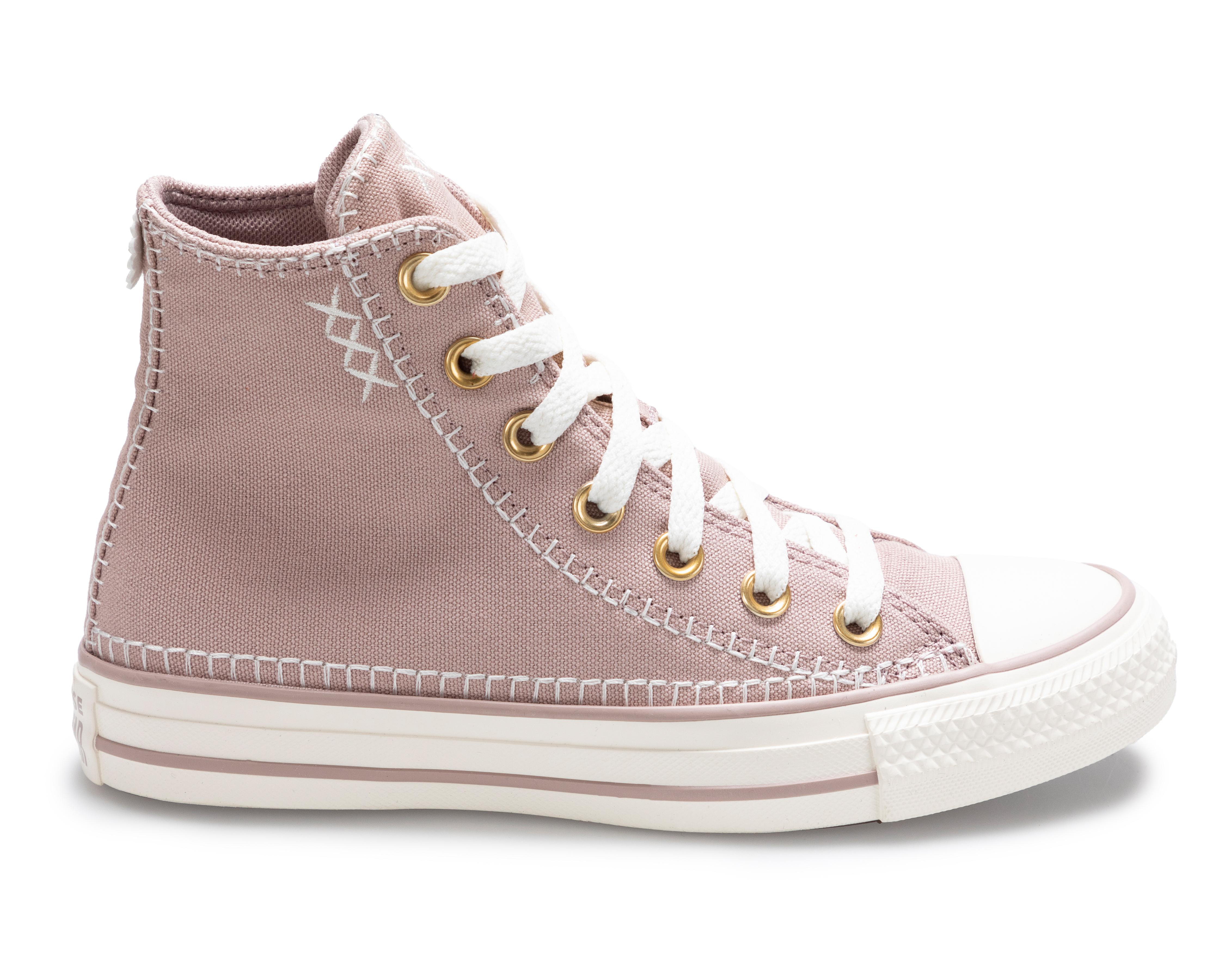 Foto 2 | Tenis Converse para Niña
