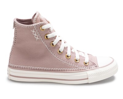 Foto 2 | Tenis Converse para Niña