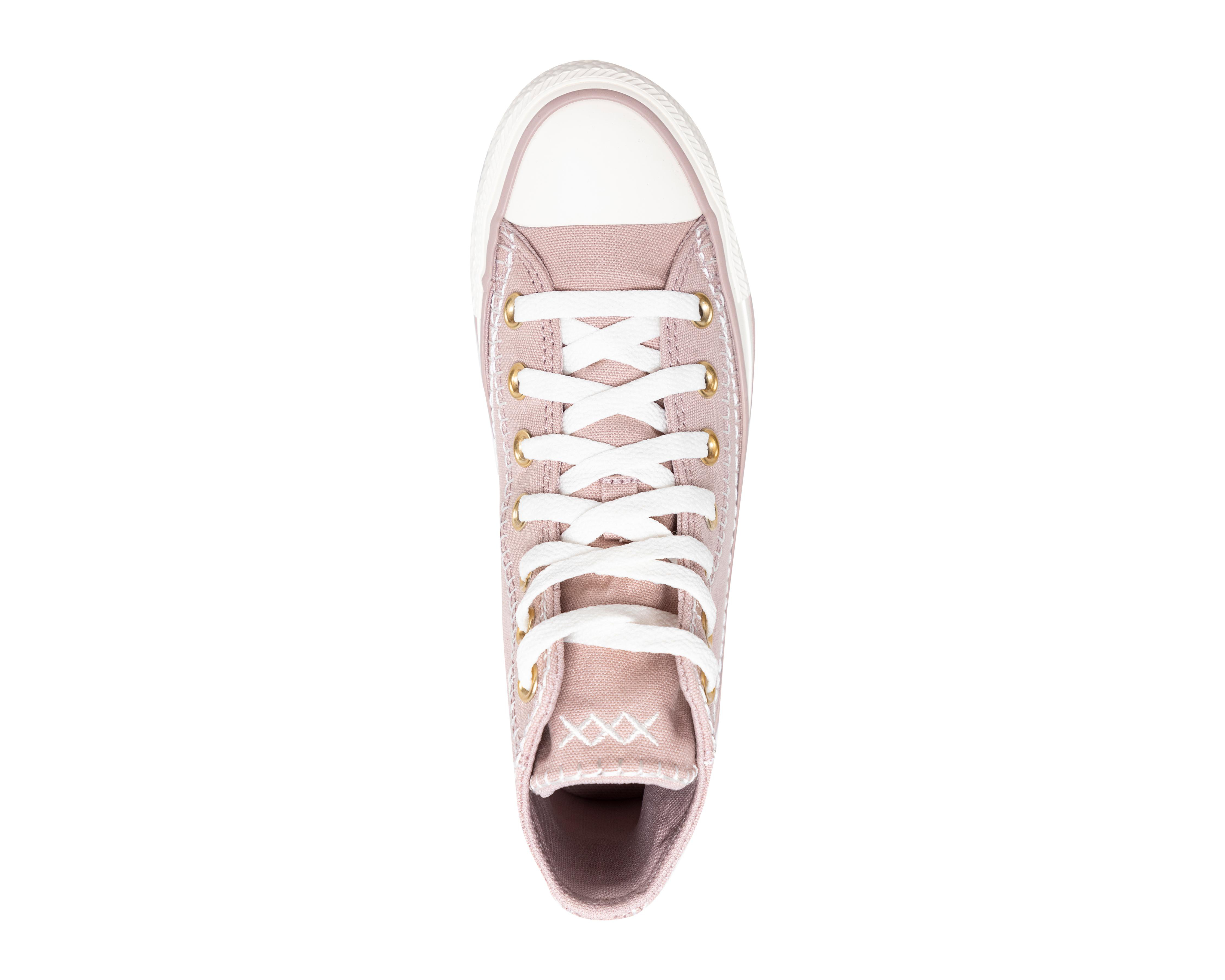 Foto 5 | Tenis Converse para Niña