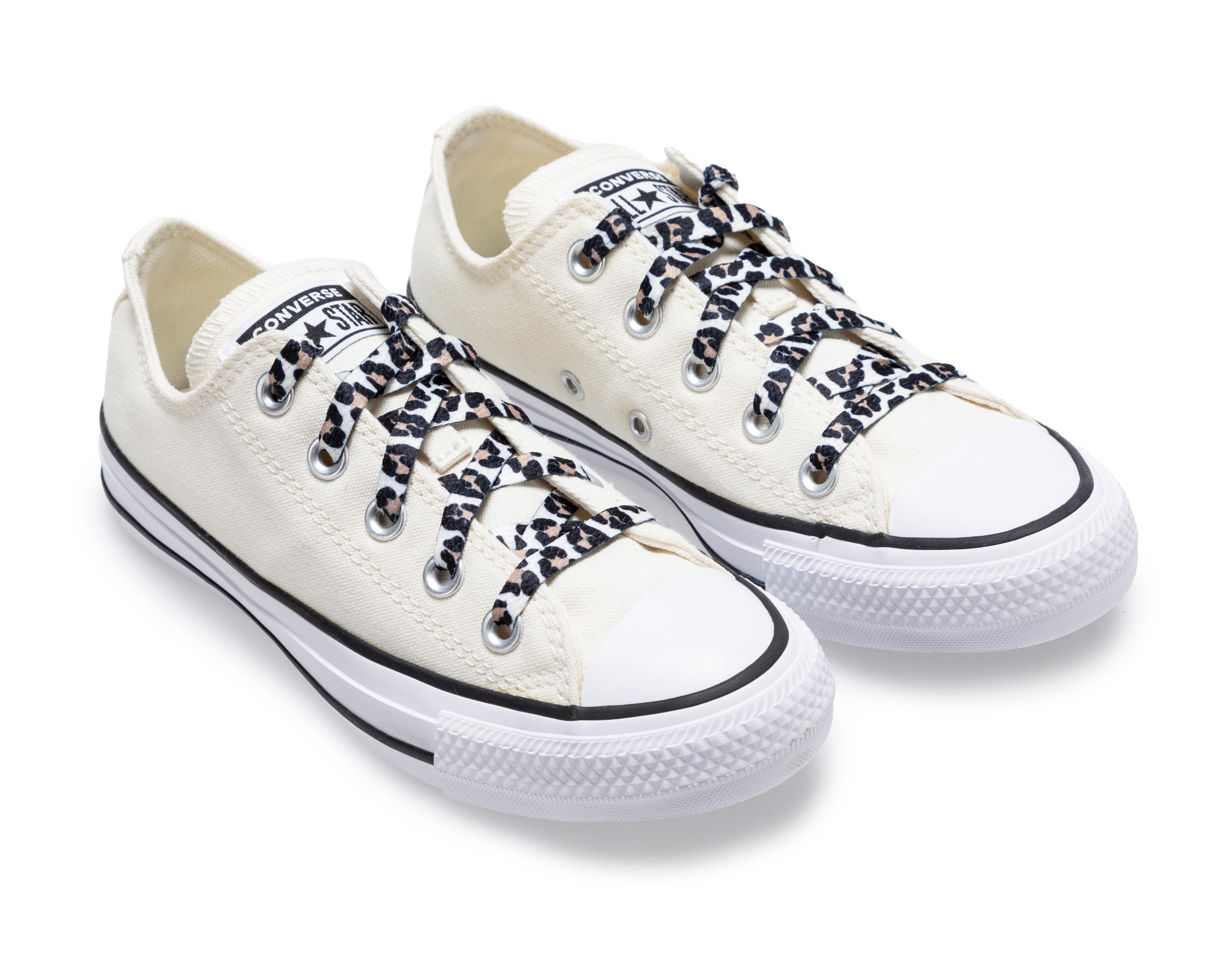 Foto 1 | Tenis Converse para Mujer