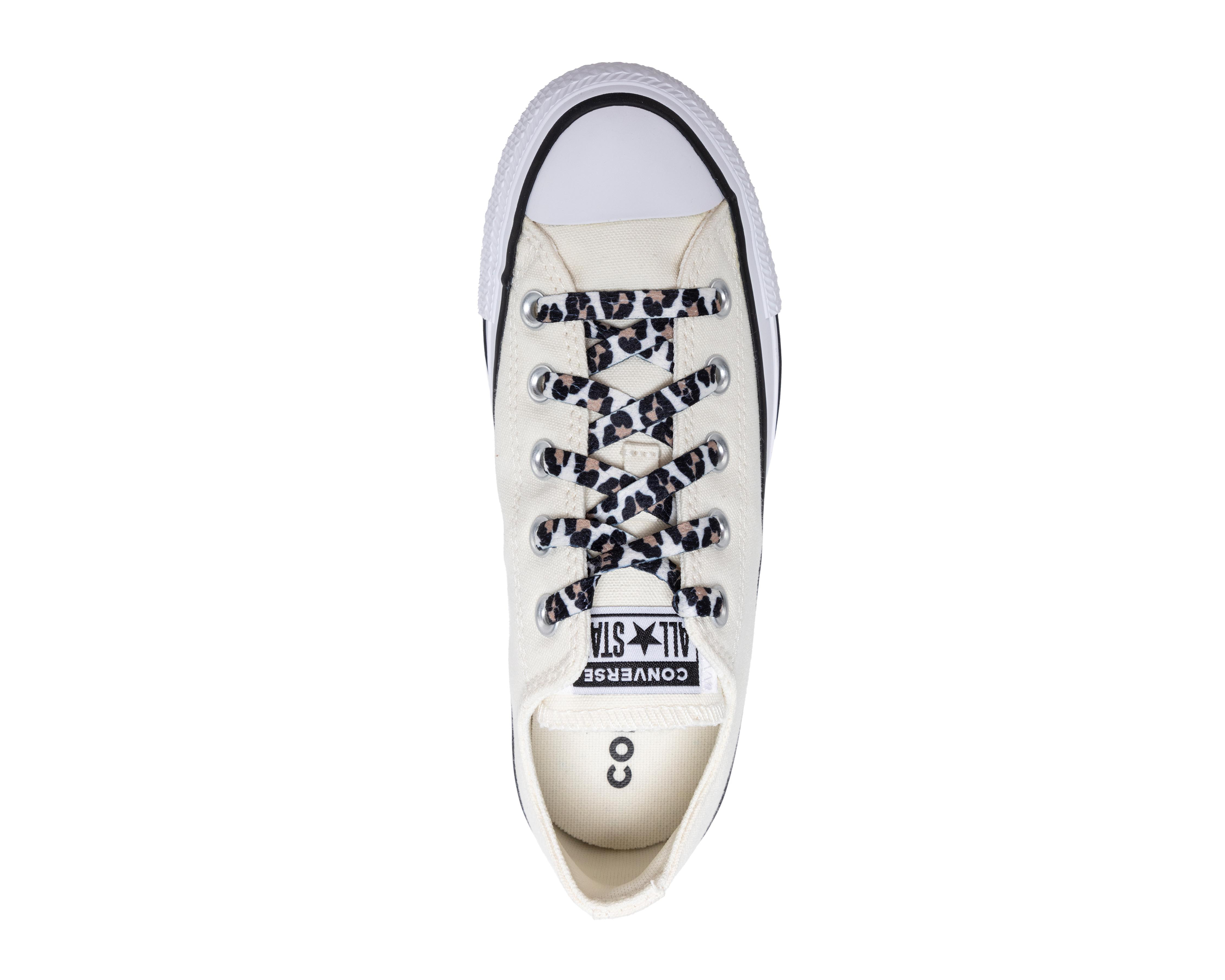 Foto 6 pulgar | Tenis Converse para Mujer