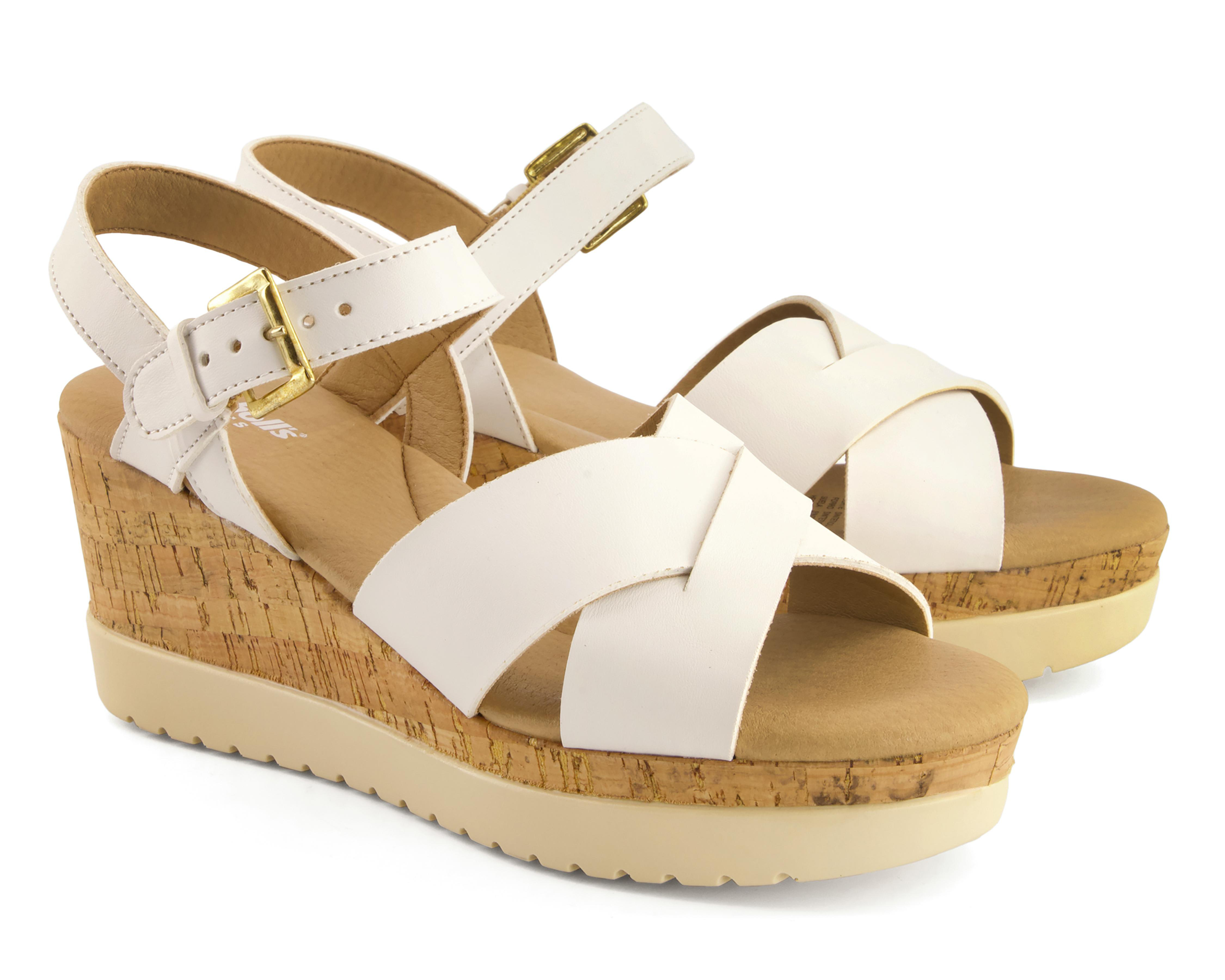 Sandalias Confort Dr. Scholl's para Mujer