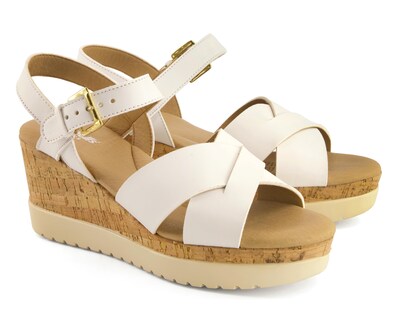 Foto 1 | Sandalias Confort Dr. Scholl's para Mujer