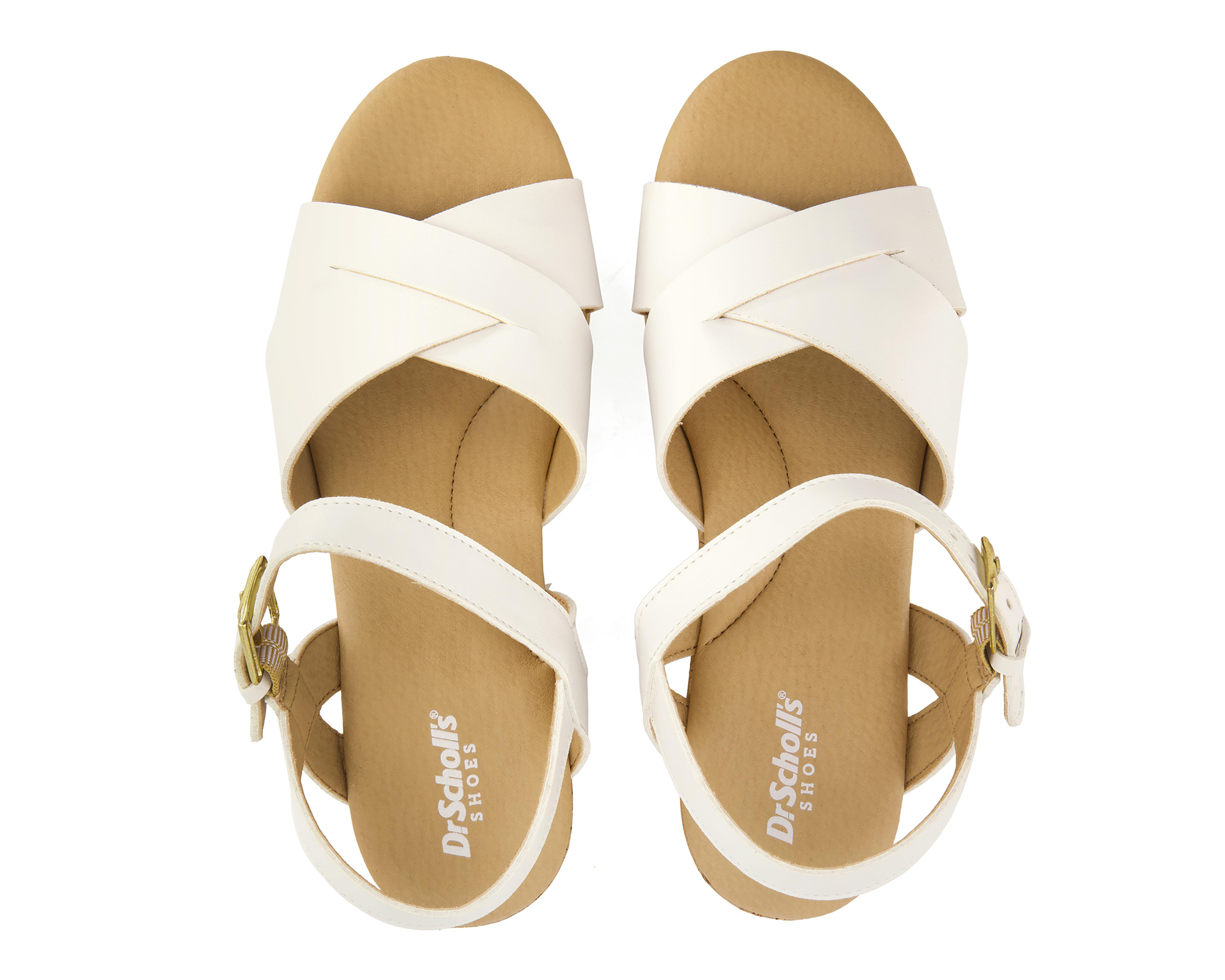 Foto 4 pulgar | Sandalias Confort Dr. Scholl's para Mujer