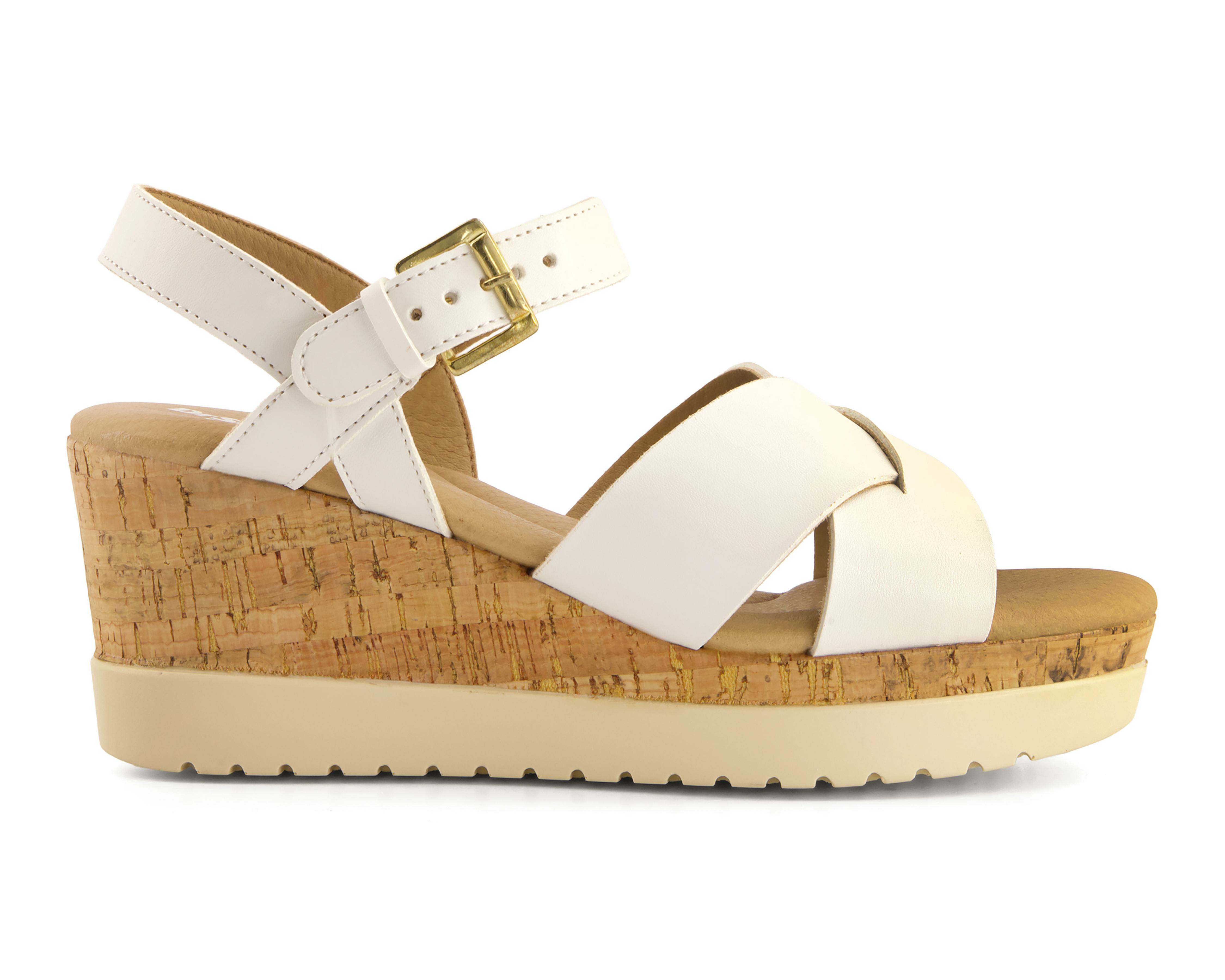 Foto 4 | Sandalias Confort Dr. Scholl's para Mujer