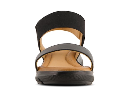 Foto 5 | Sandalias Confort Andrea de Piel para Mujer