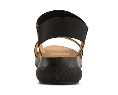 Foto 6 | Sandalias Confort Andrea de Piel para Mujer