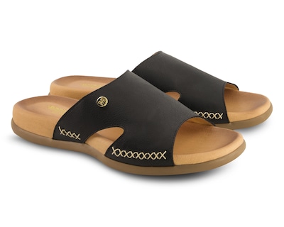 Foto 1 | Sandalias Confort Andrea para Mujer