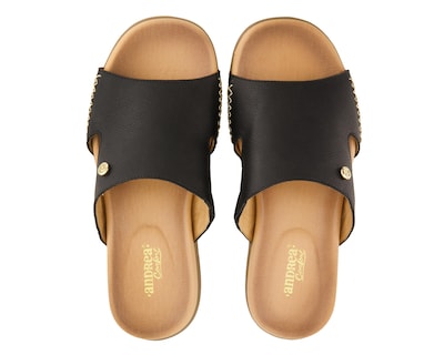 Foto 3 | Sandalias Confort Andrea para Mujer