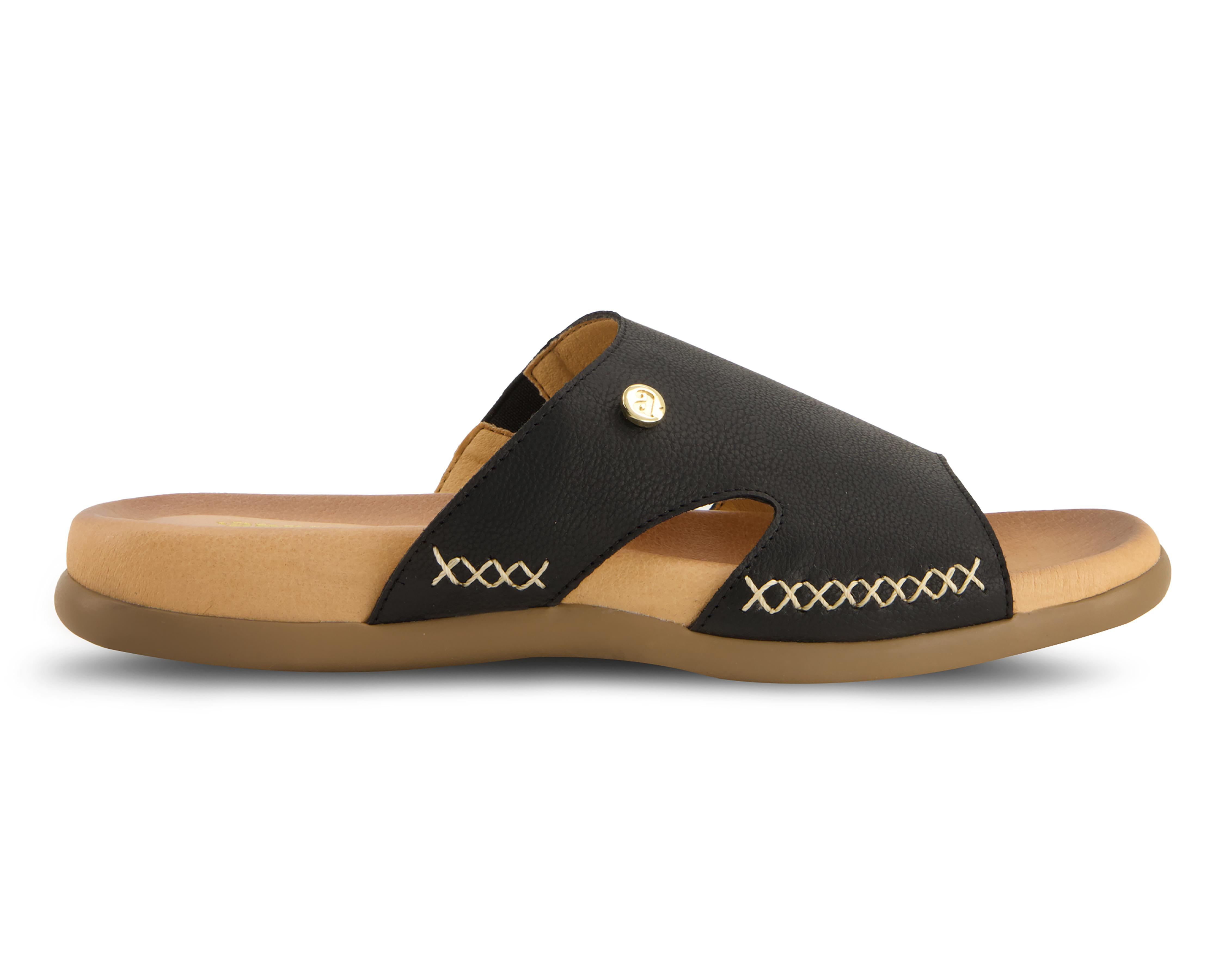 Foto 5 pulgar | Sandalias Confort Andrea para Mujer
