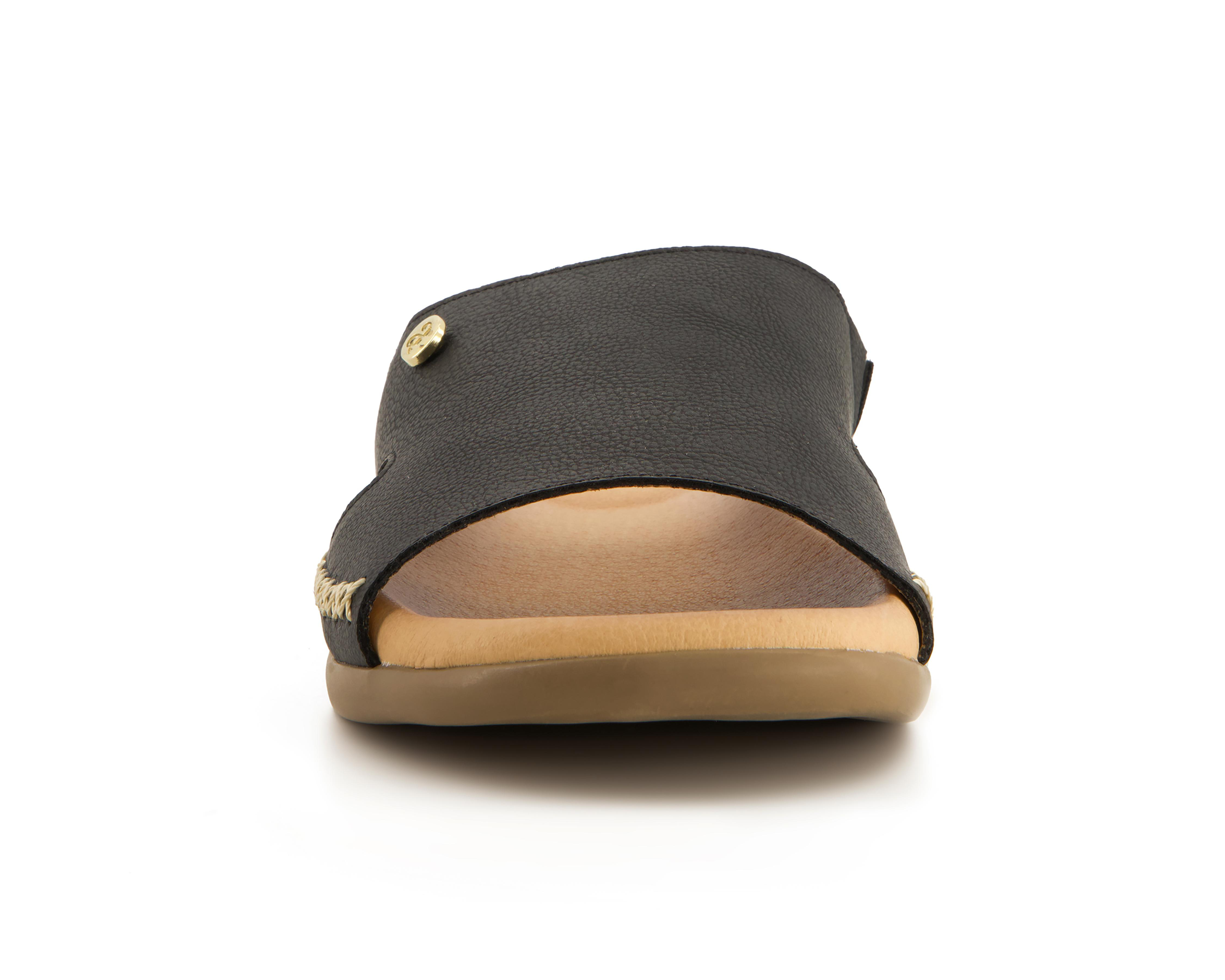 Foto 6 pulgar | Sandalias Confort Andrea para Mujer
