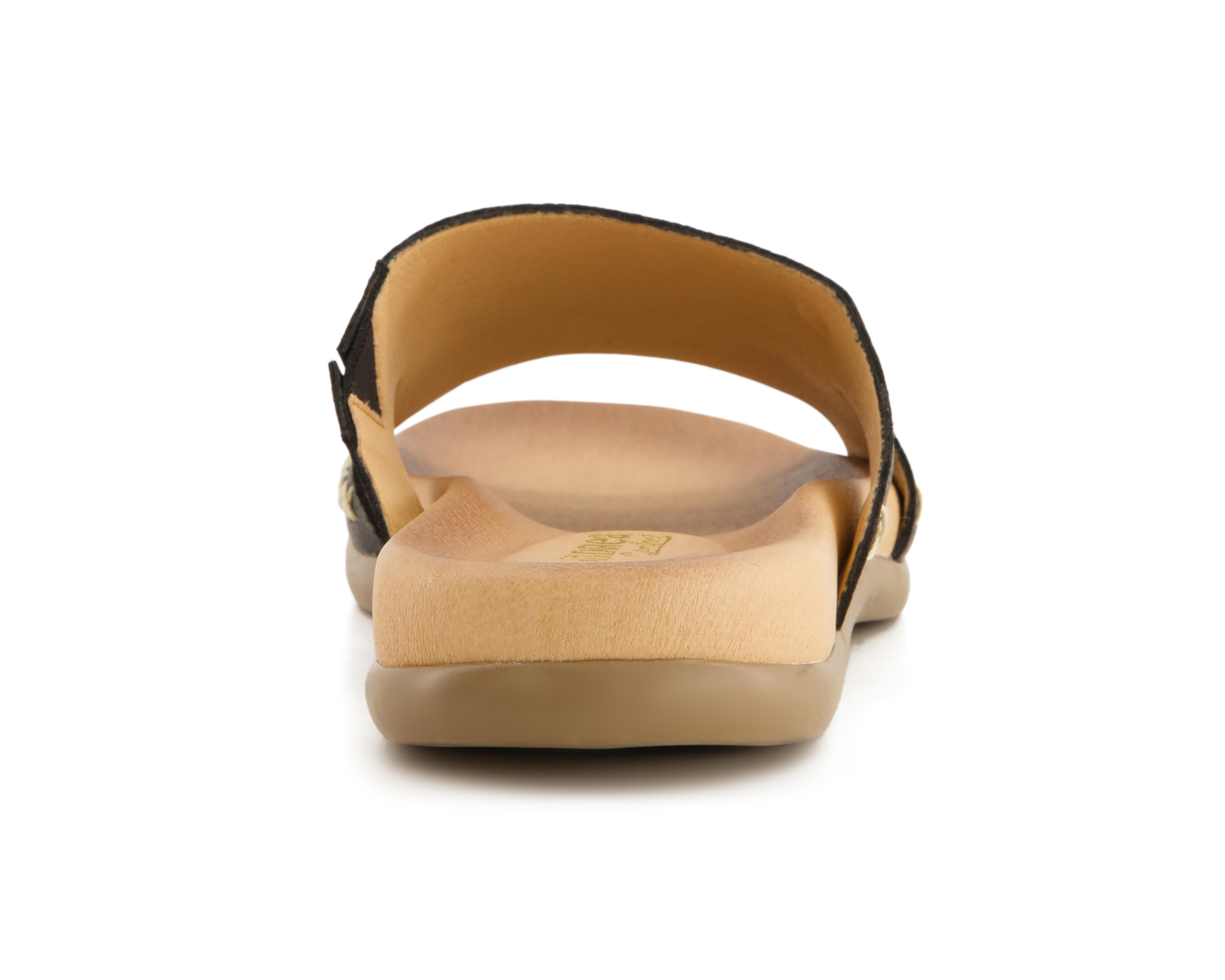 Foto 7 pulgar | Sandalias Confort Andrea para Mujer