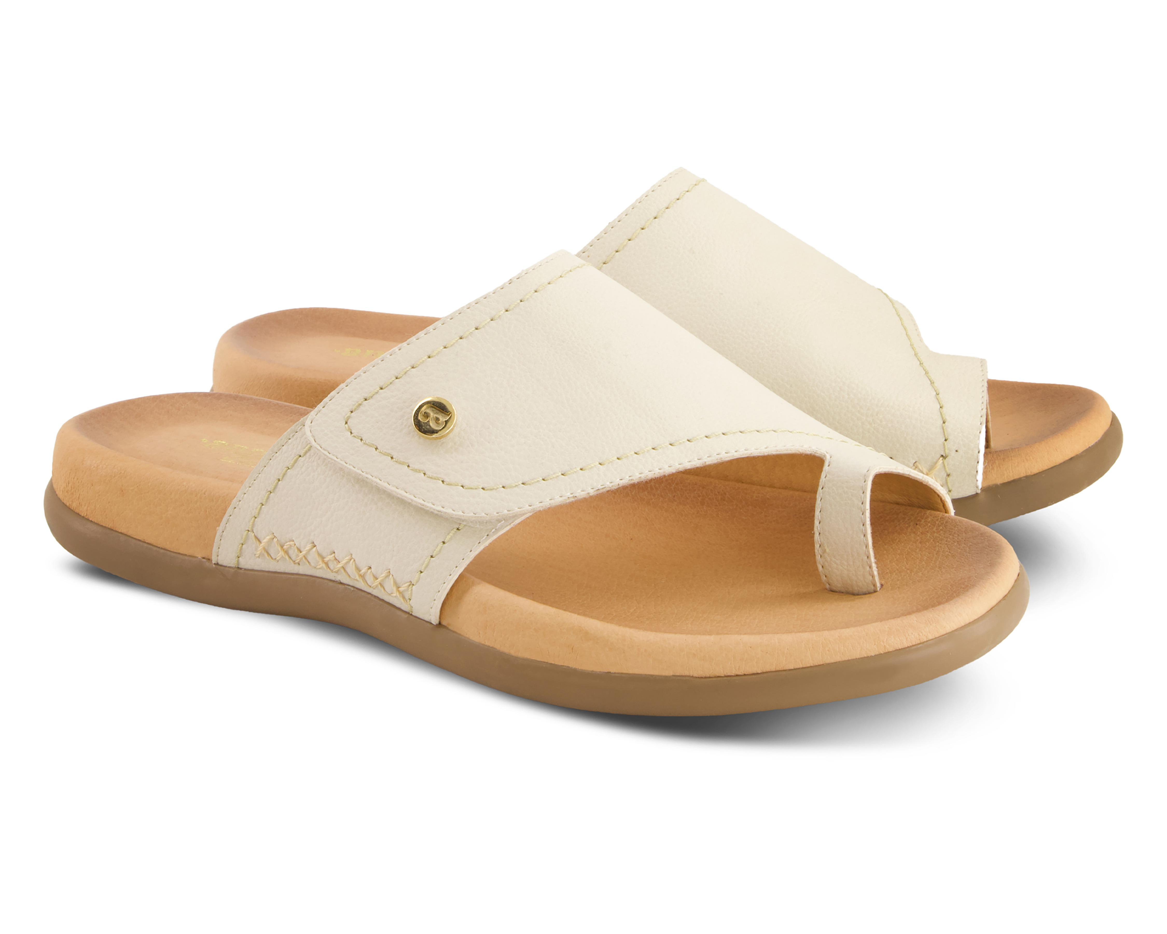 Foto 2 pulgar | Sandalias Confort Andrea para Mujer