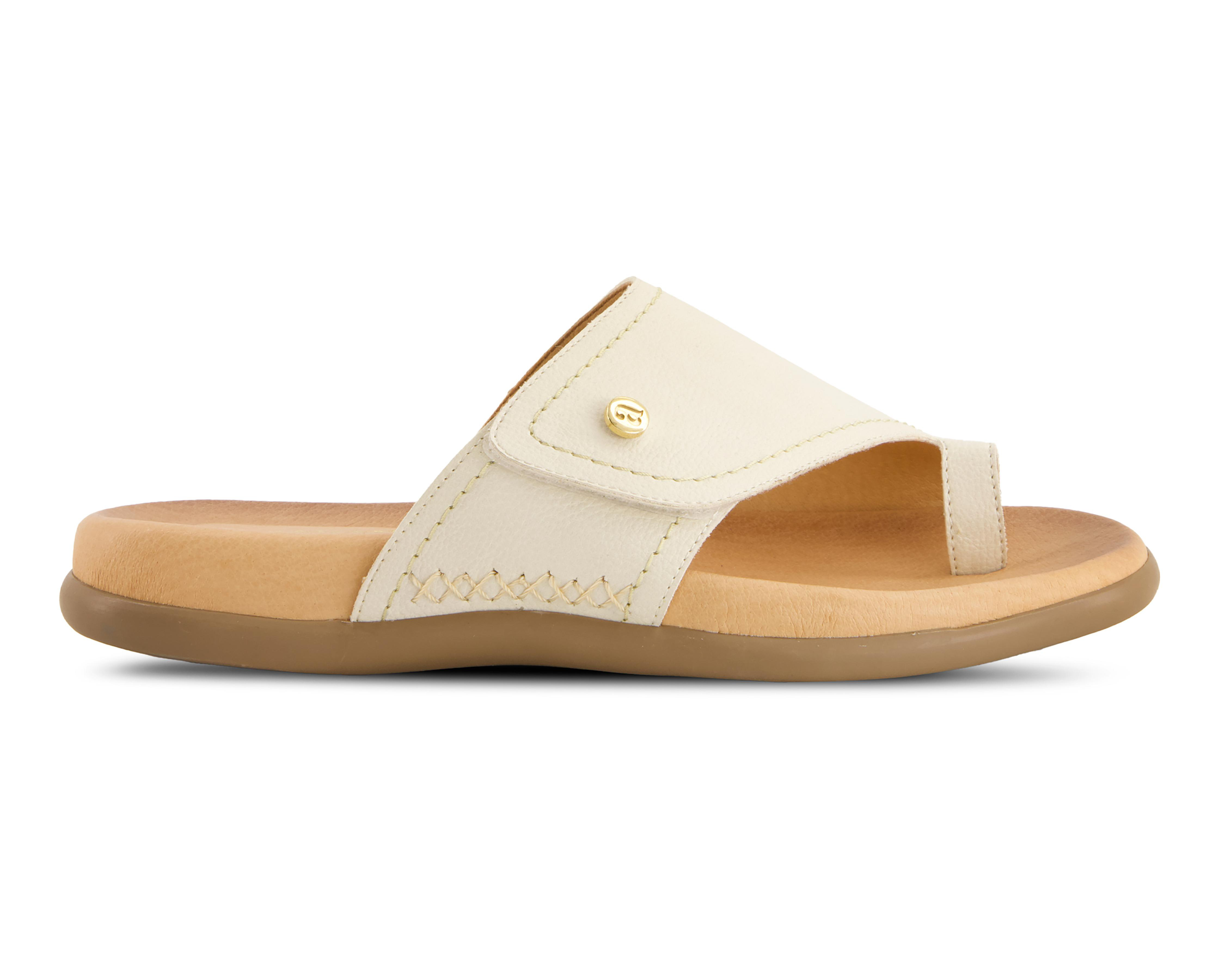 Foto 5 pulgar | Sandalias Confort Andrea para Mujer
