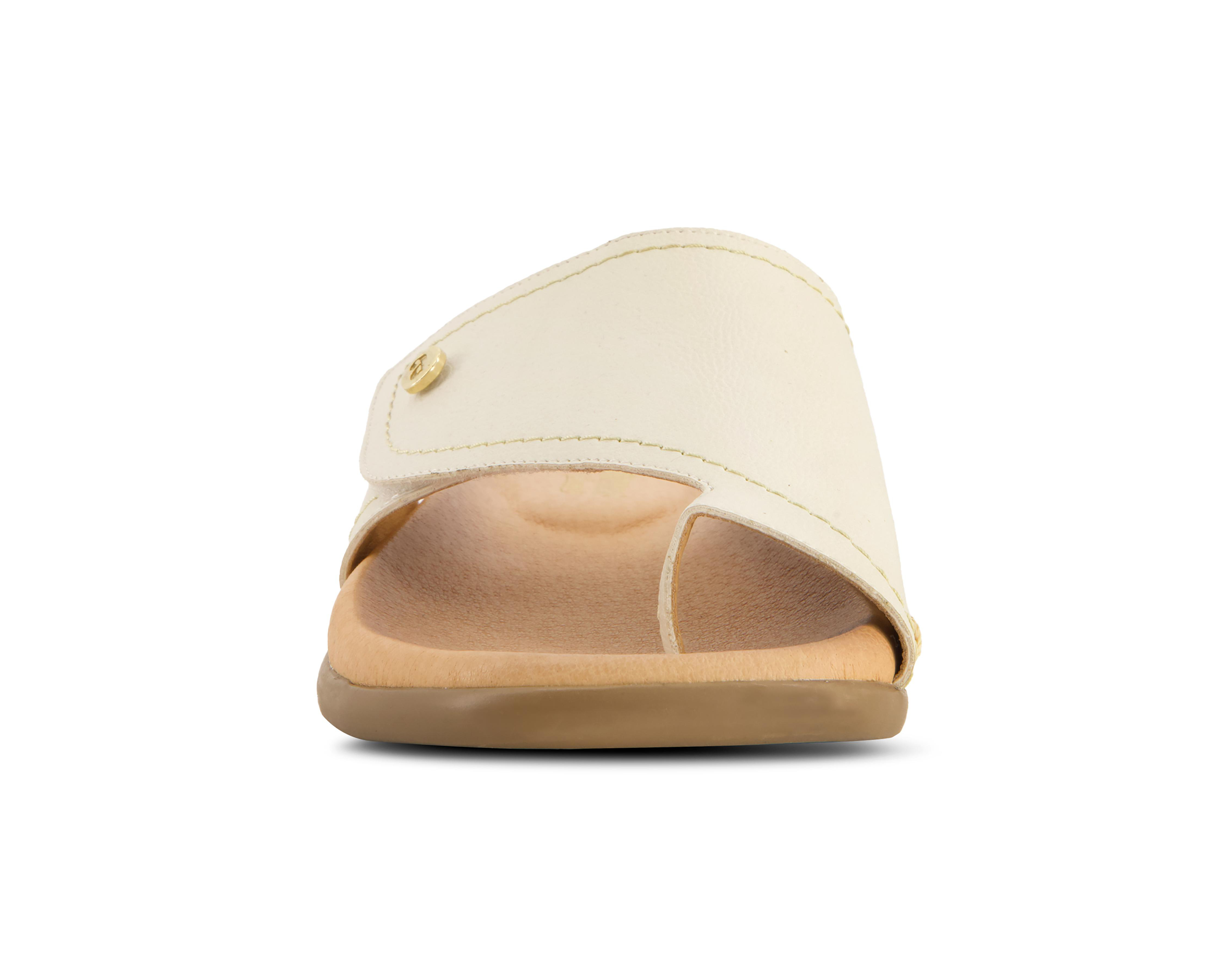 Foto 6 pulgar | Sandalias Confort Andrea para Mujer
