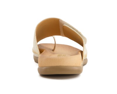 Foto 6 | Sandalias Confort Andrea para Mujer