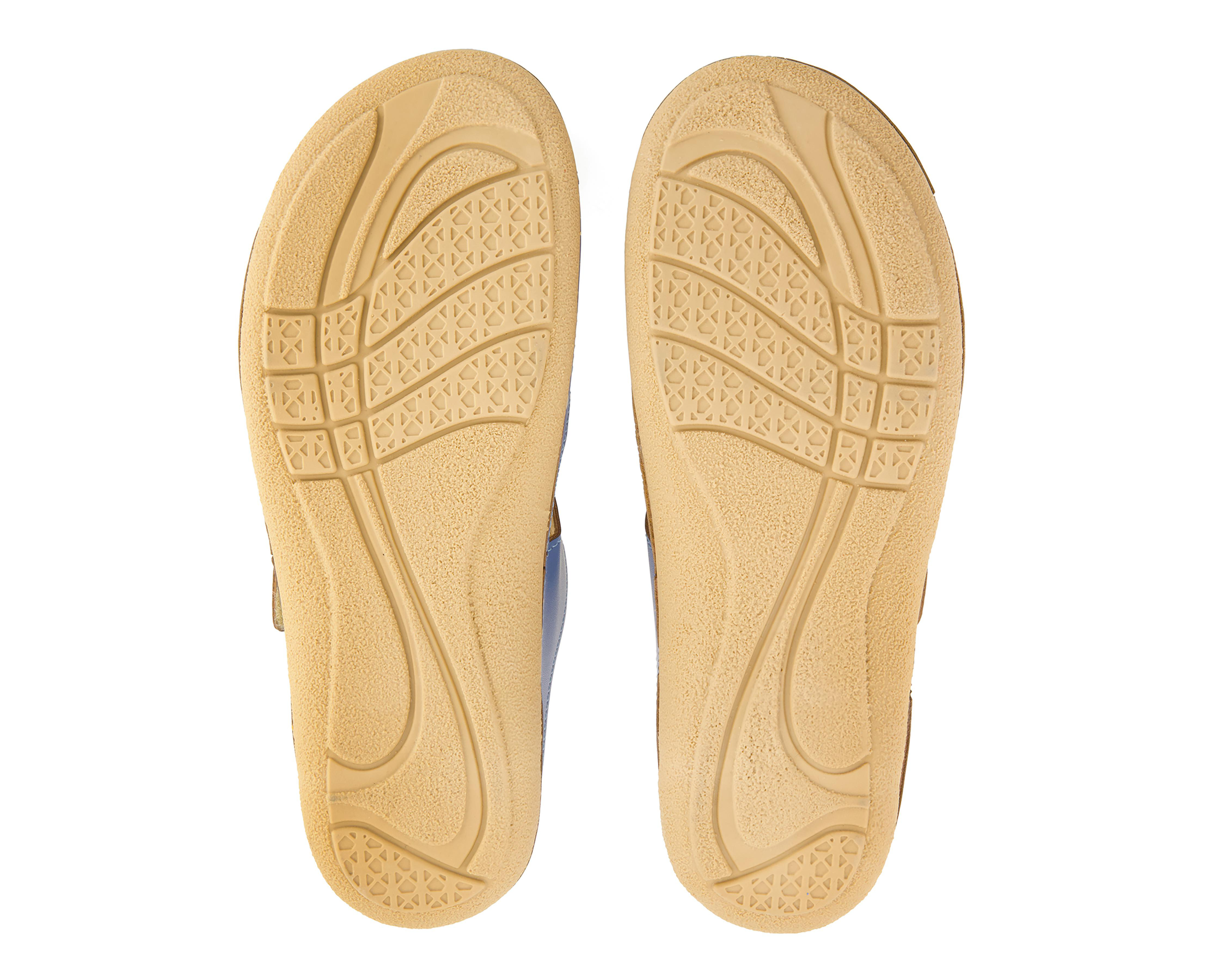 Foto 3 pulgar | Sandalias Confort Andrea para Mujer