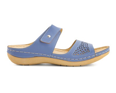 Foto 4 | Sandalias Confort Andrea para Mujer
