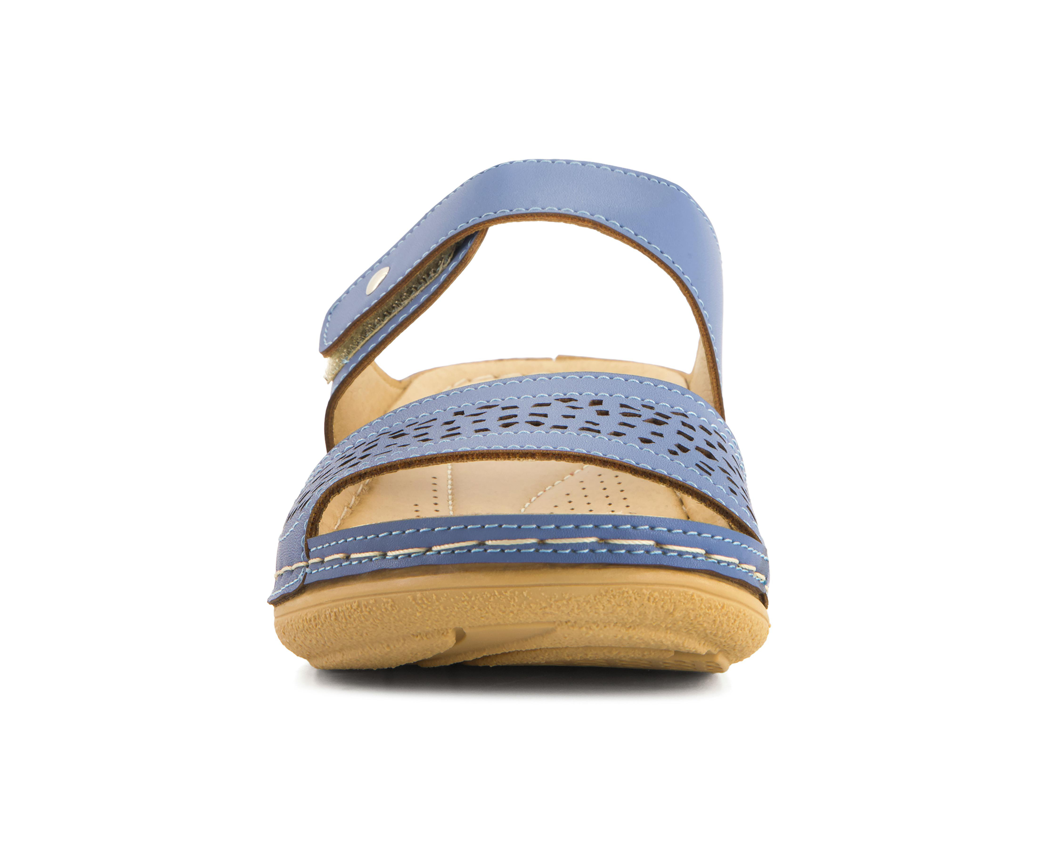 Foto 6 pulgar | Sandalias Confort Andrea para Mujer