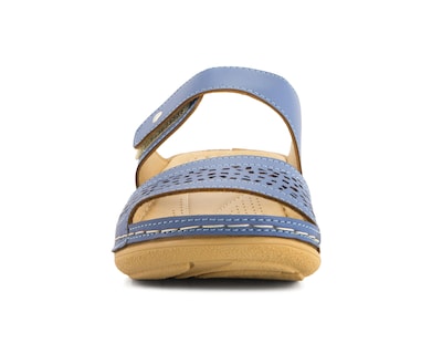Foto 5 | Sandalias Confort Andrea para Mujer