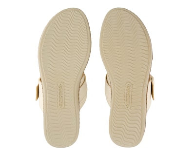 Foto 2 | Sandalias Confort Andrea para Mujer