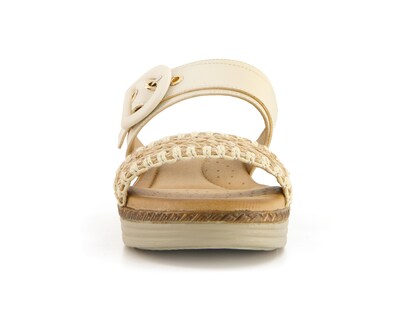 Foto 5 | Sandalias Confort Andrea para Mujer