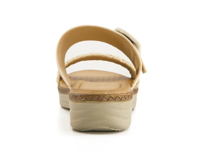 Foto 6 | Sandalias Confort Andrea para Mujer