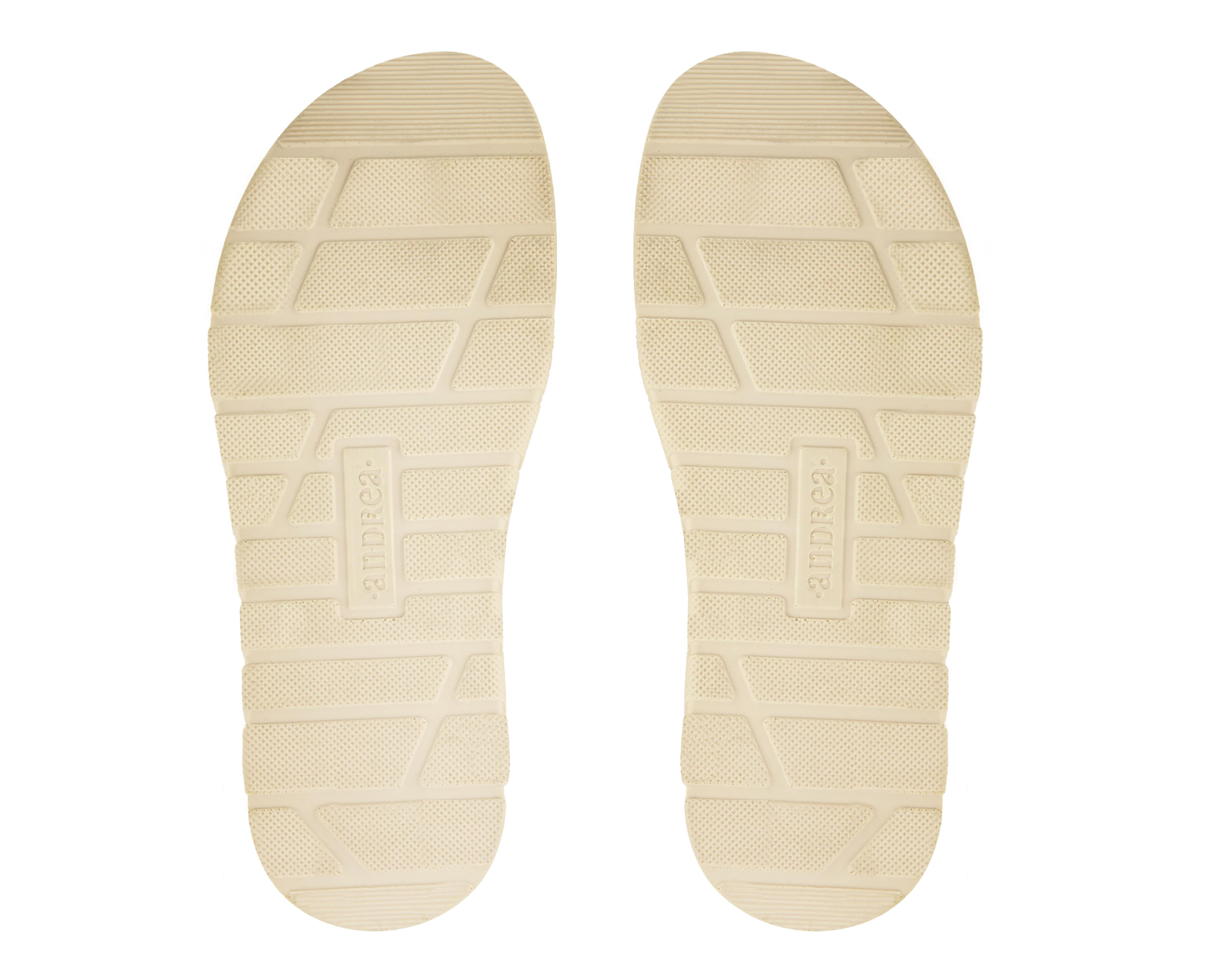 Foto 3 pulgar | Sandalias Confort Andrea para Mujer