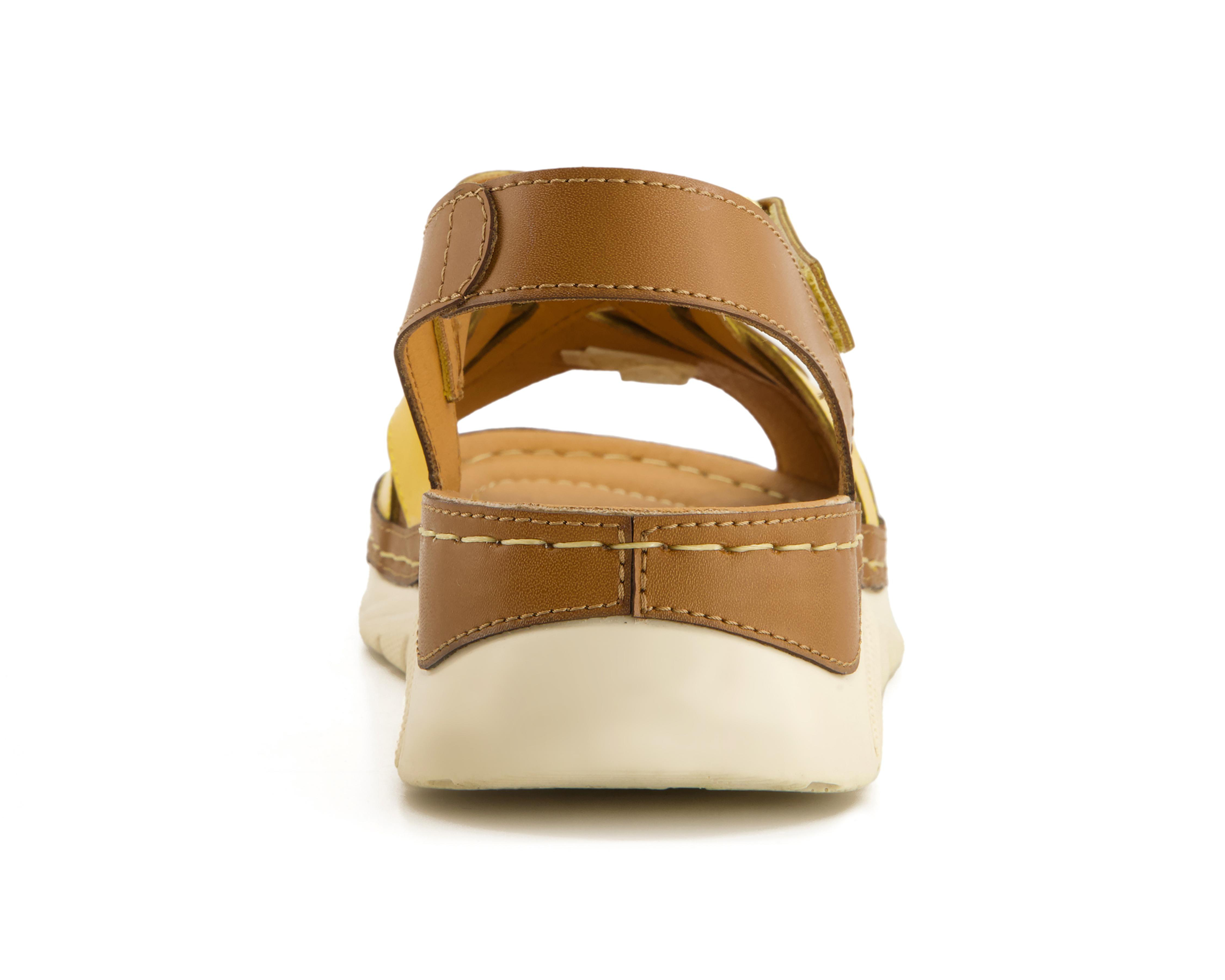 Foto 6 | Sandalias Confort Andrea para Mujer