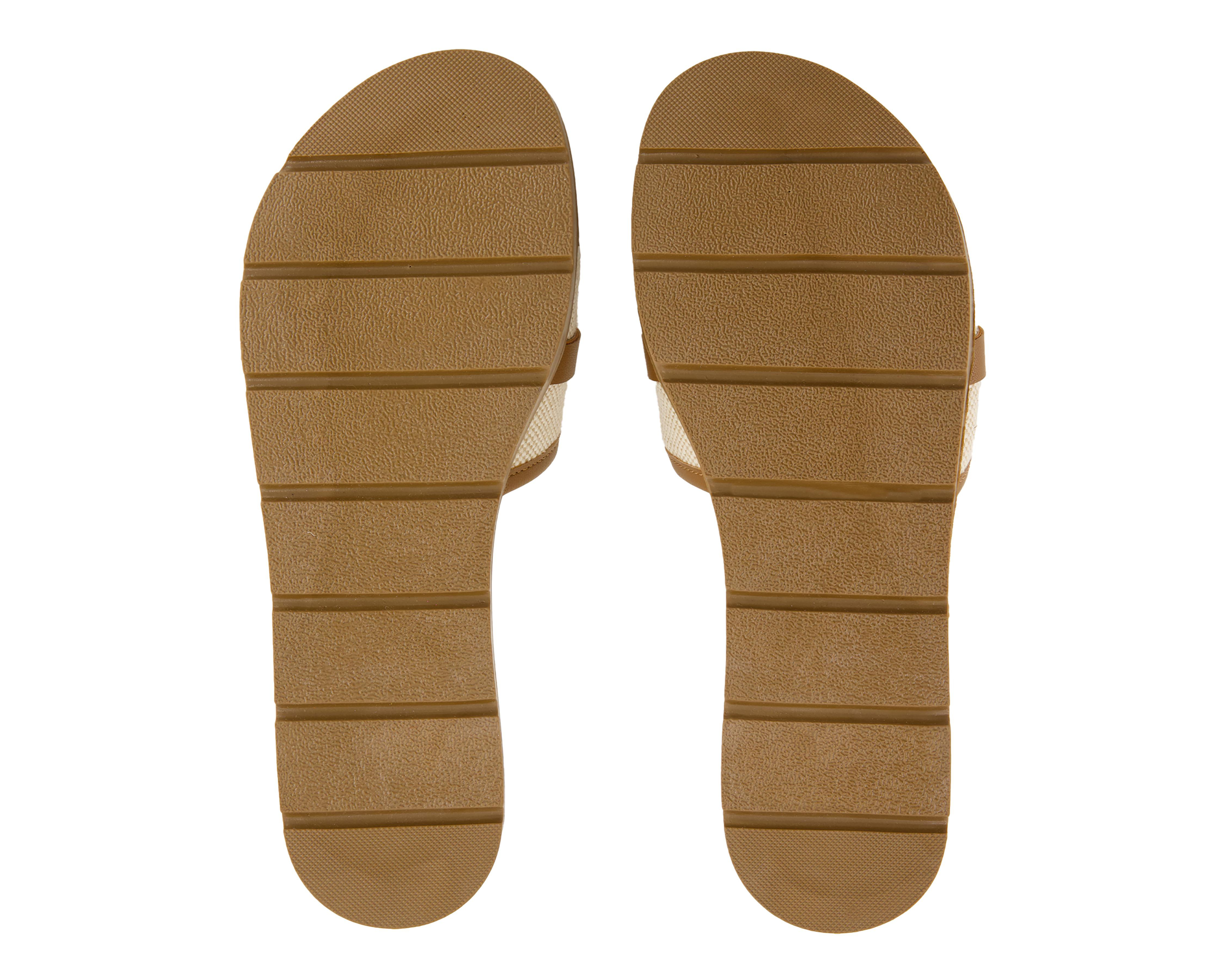 Foto 3 pulgar | Sandalias Confort Andrea para Mujer