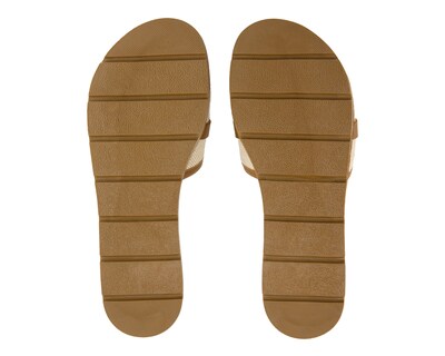 Foto 2 | Sandalias Confort Andrea para Mujer