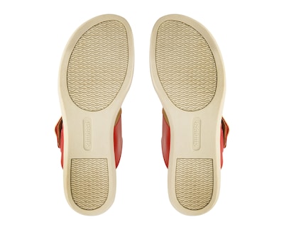 Foto 2 | Sandalias Confort Andrea para Mujer