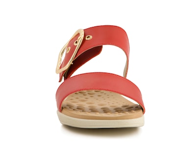 Foto 5 | Sandalias Confort Andrea para Mujer