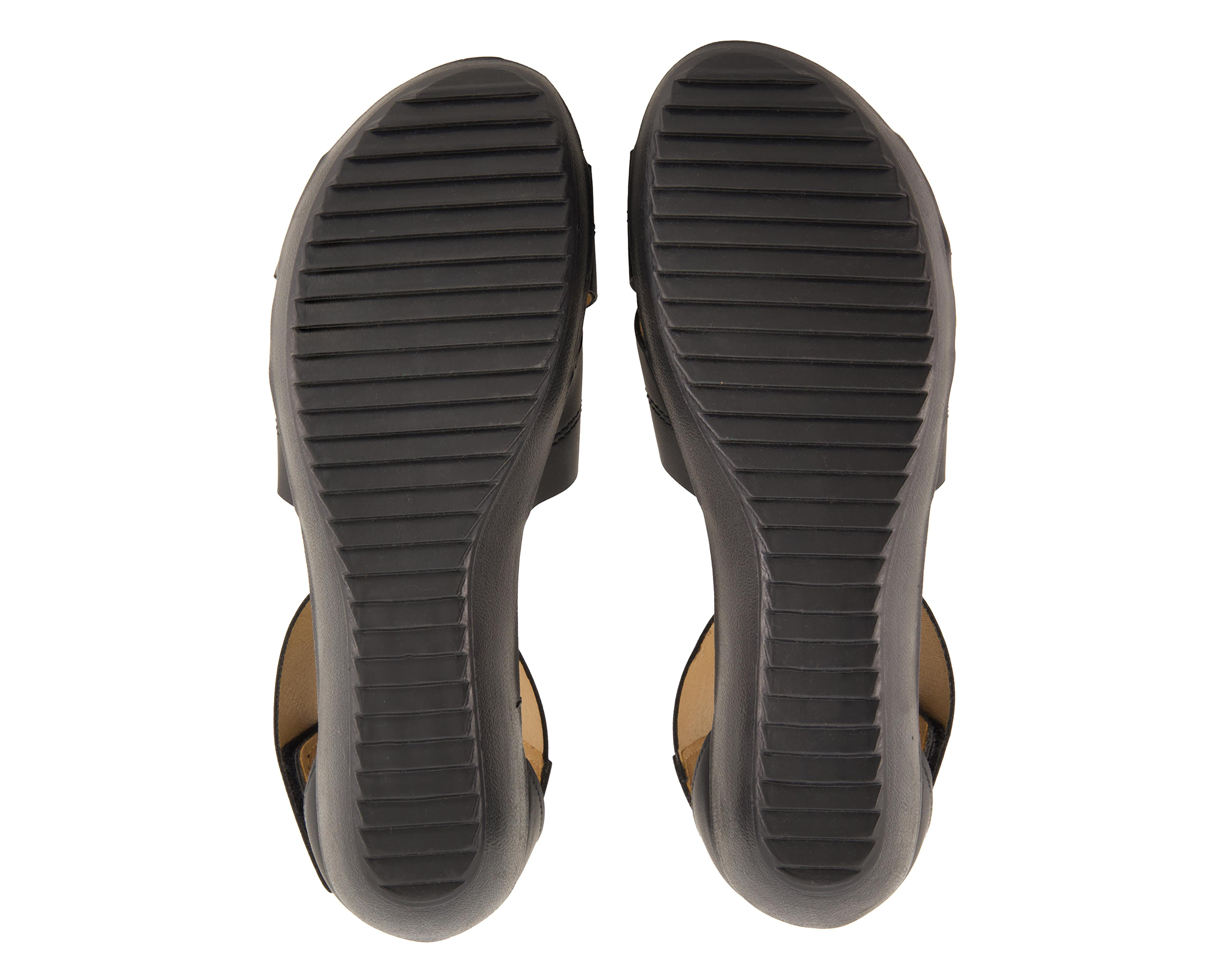 Foto 3 pulgar | Sandalias Confort Andrea para Mujer