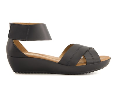 Foto 4 | Sandalias Confort Andrea para Mujer