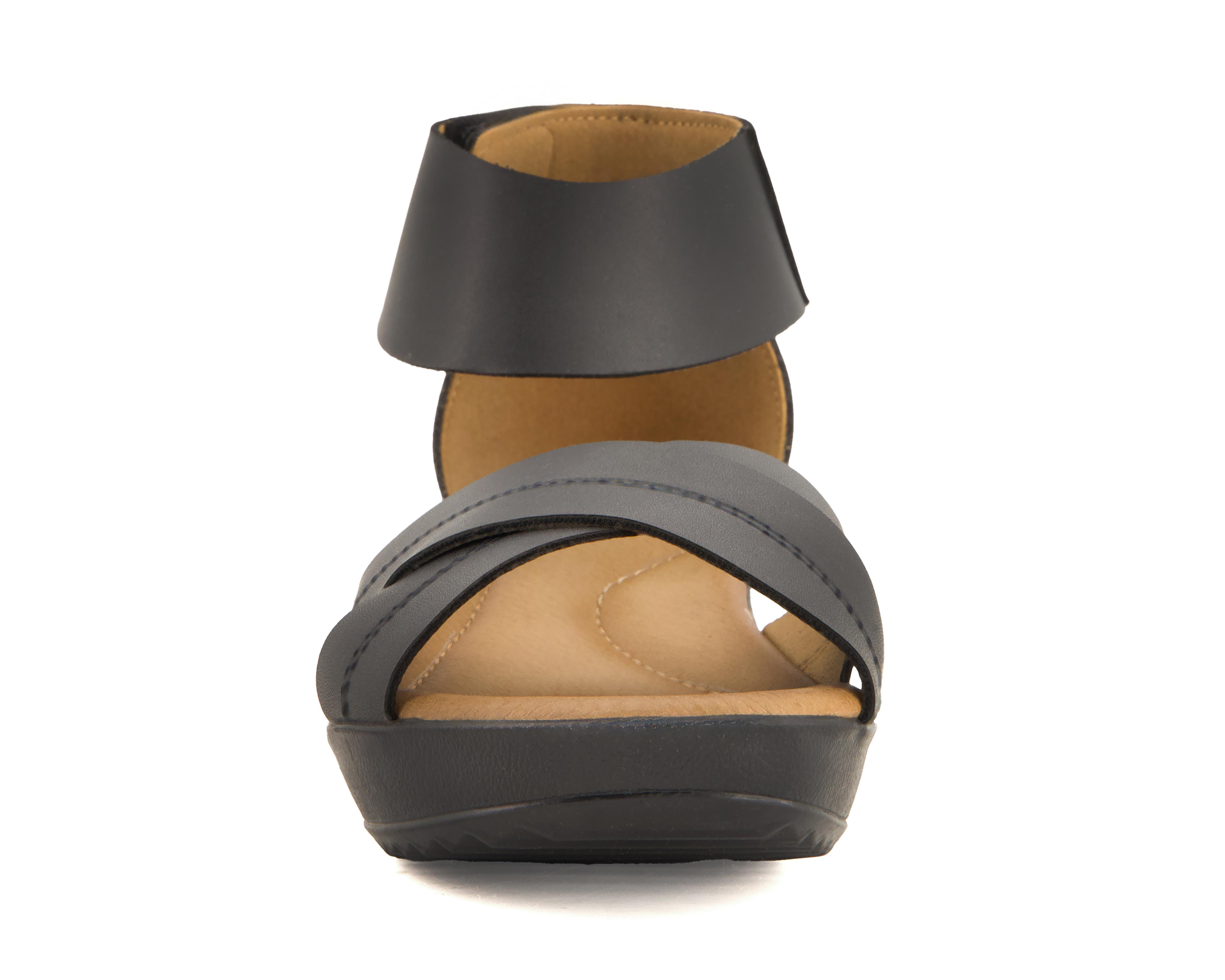 Foto 6 pulgar | Sandalias Confort Andrea para Mujer