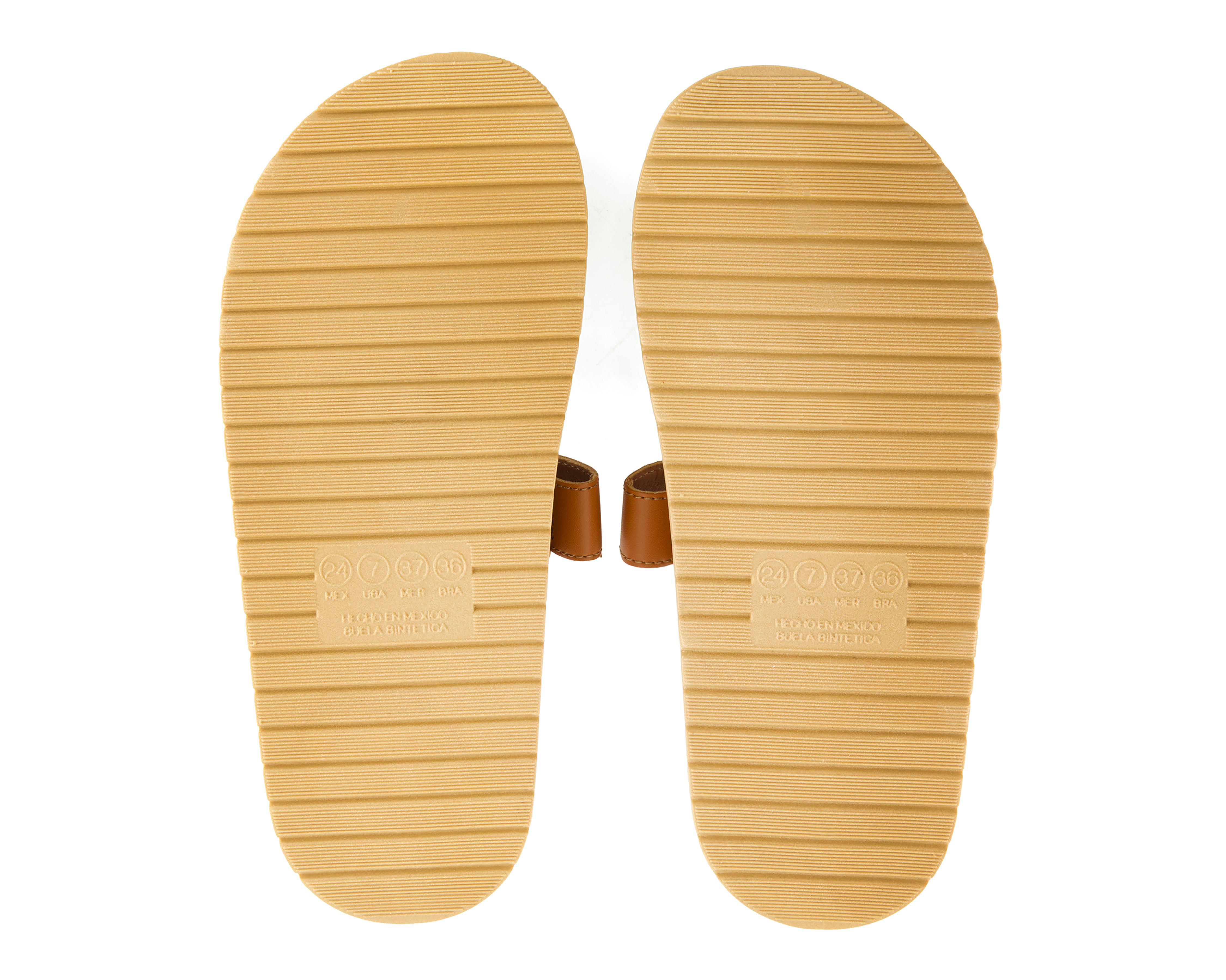 Foto 2 | Sandalias Casuales Andrea para Mujer