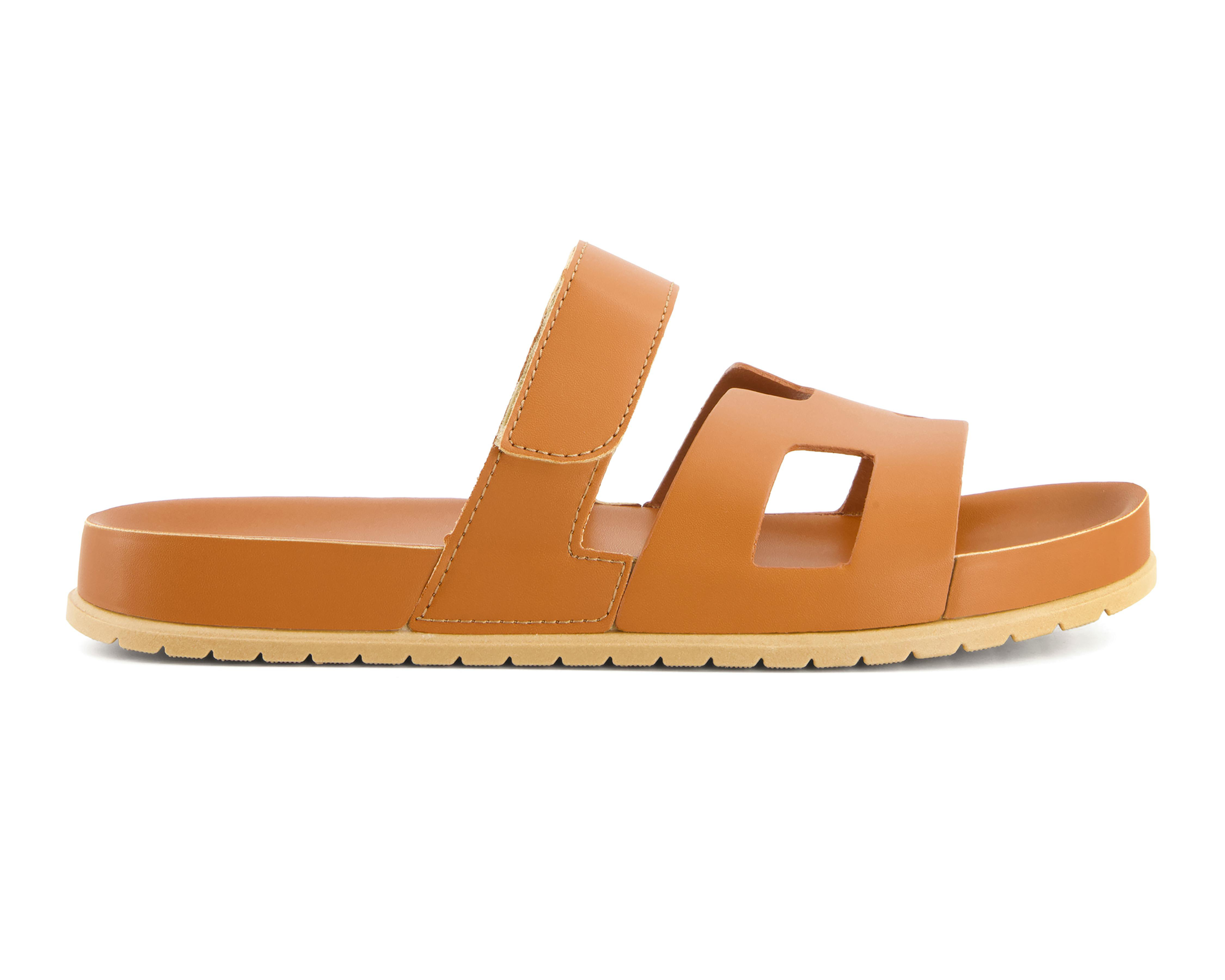 Foto 5 pulgar | Sandalias Casuales Andrea para Mujer