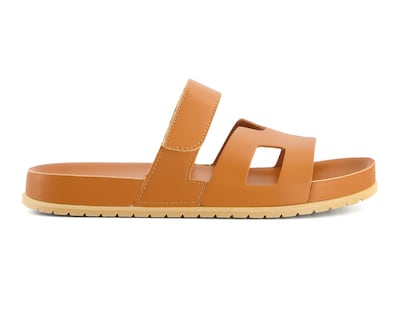 Foto 4 | Sandalias Casuales Andrea para Mujer