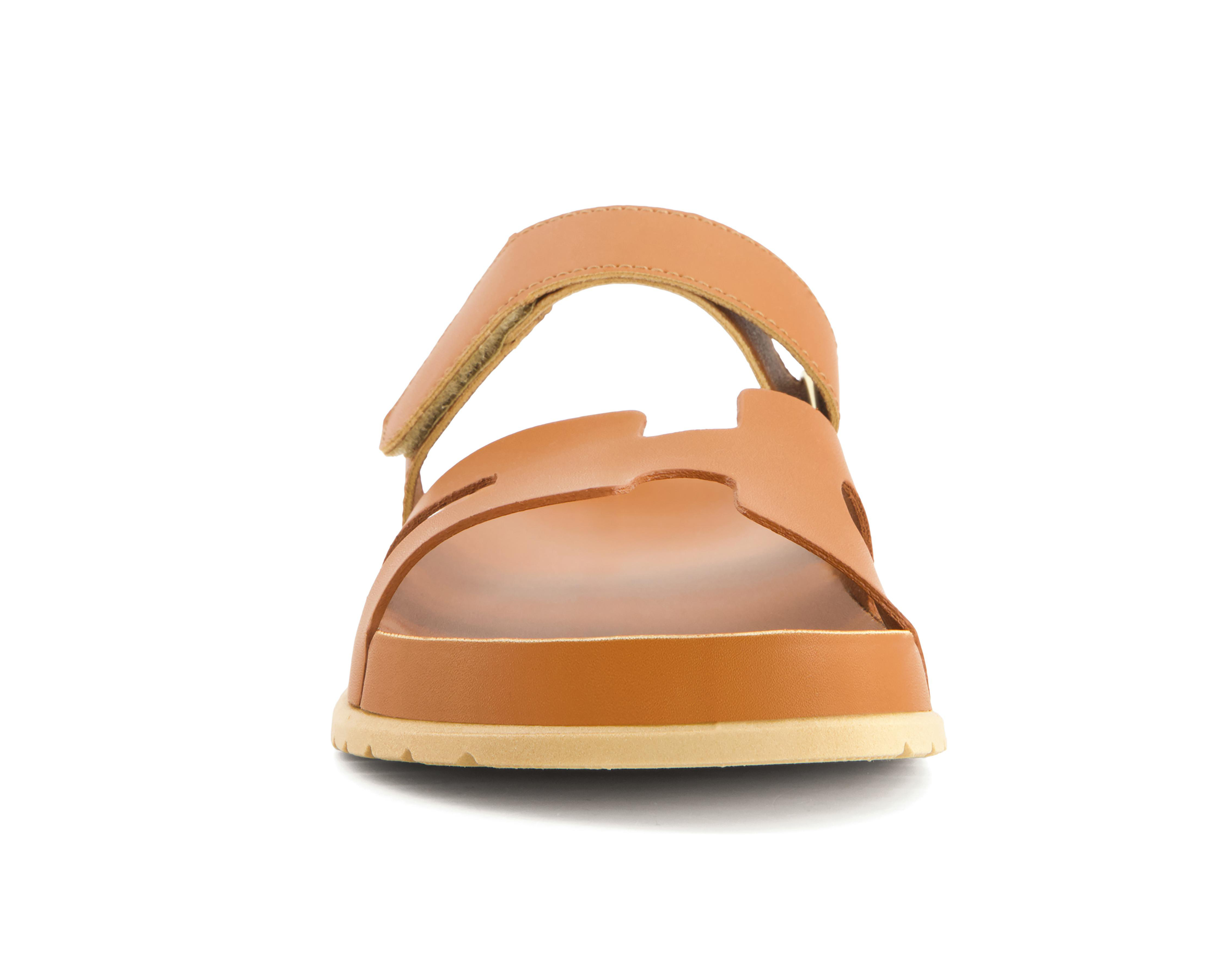 Foto 6 pulgar | Sandalias Casuales Andrea para Mujer