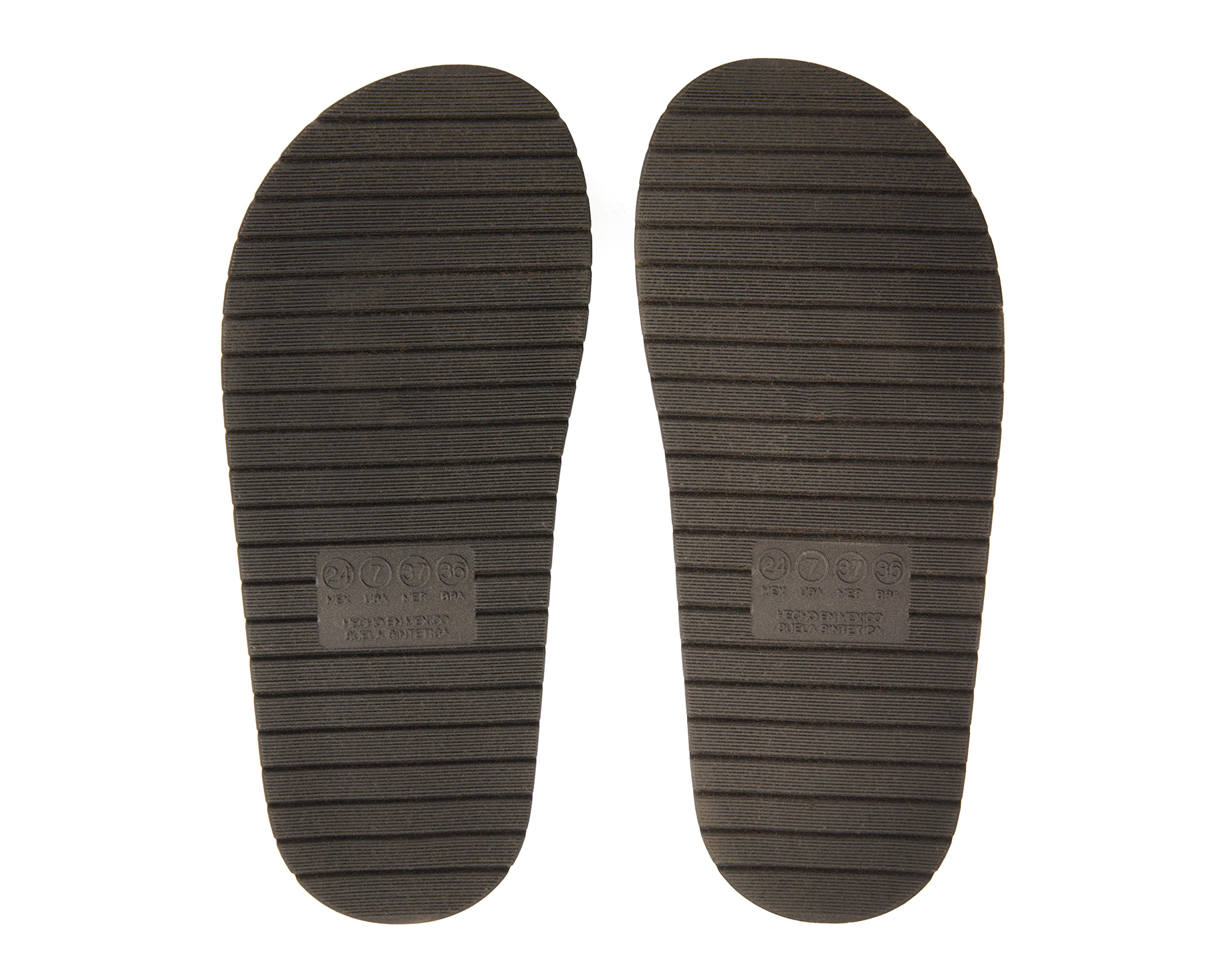 Foto 2 | Sandalias Casuales Andrea para Mujer